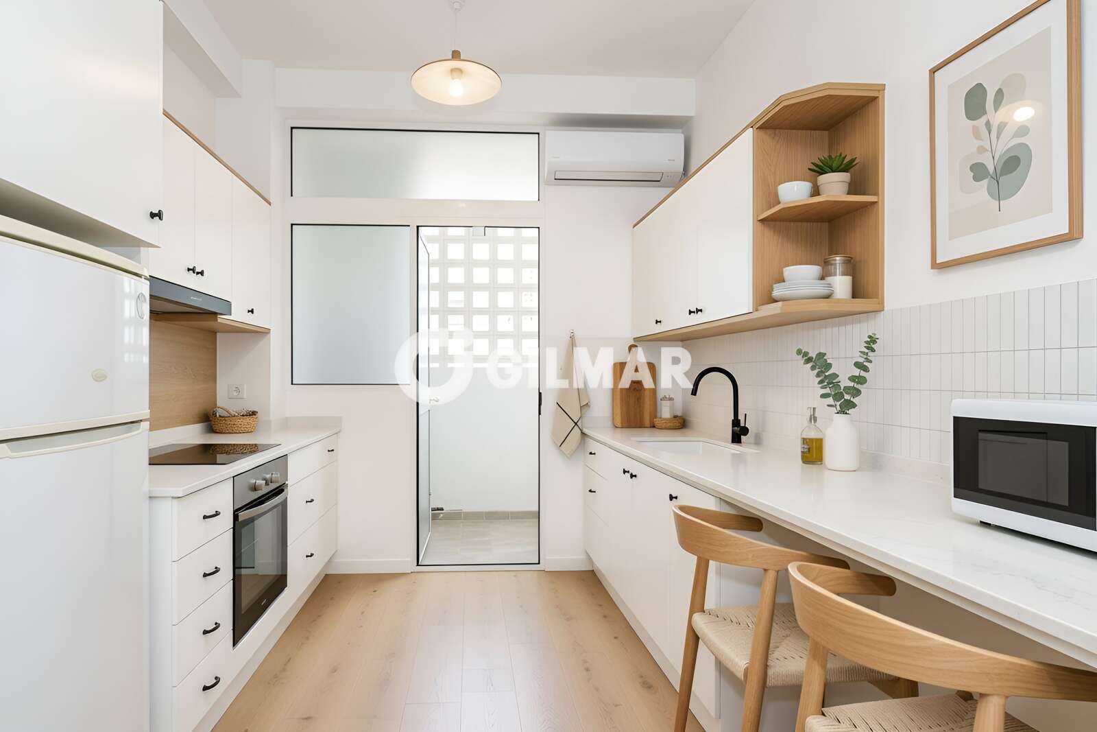 Property slider Gilmar