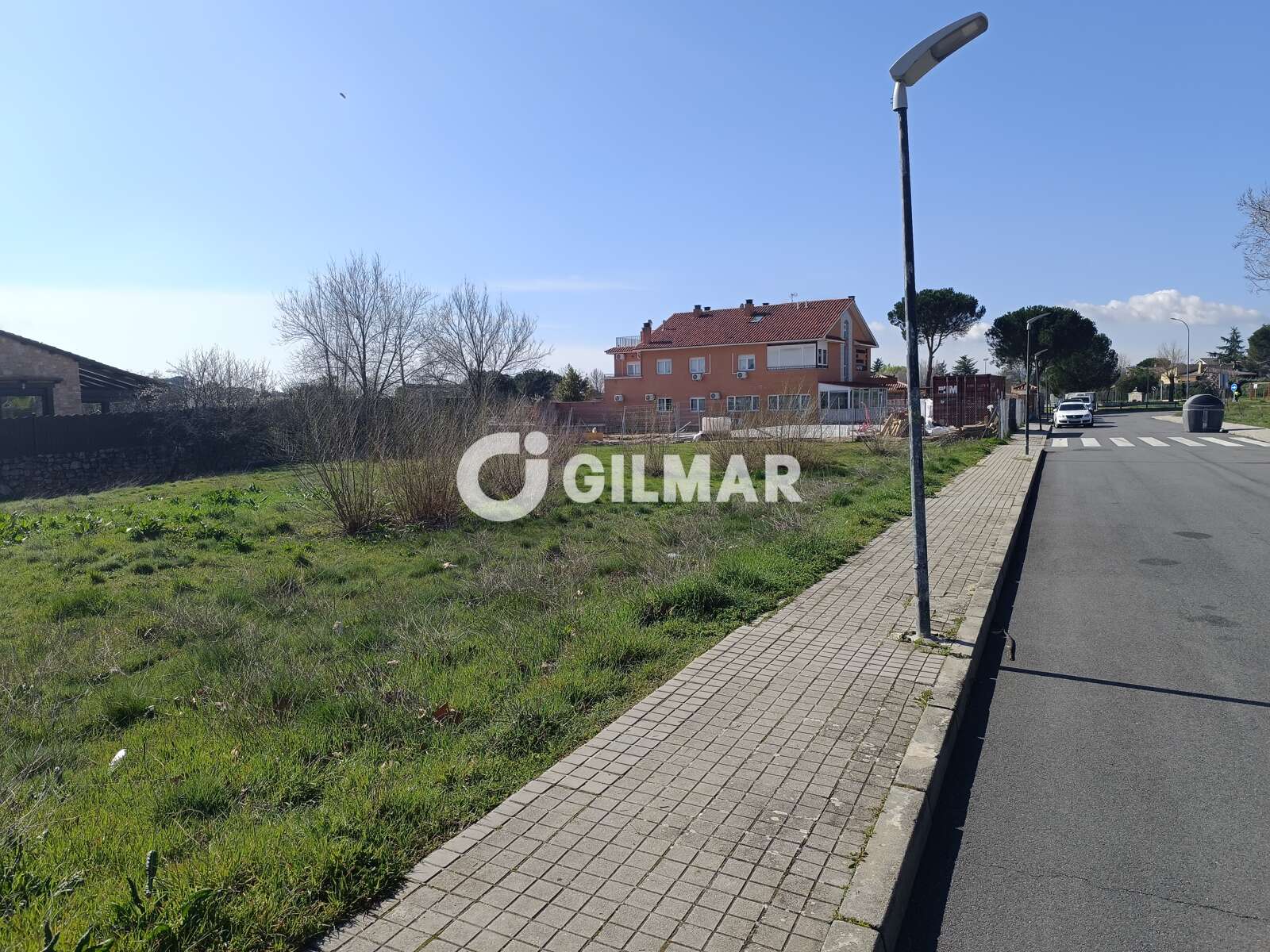 Property slider Gilmar