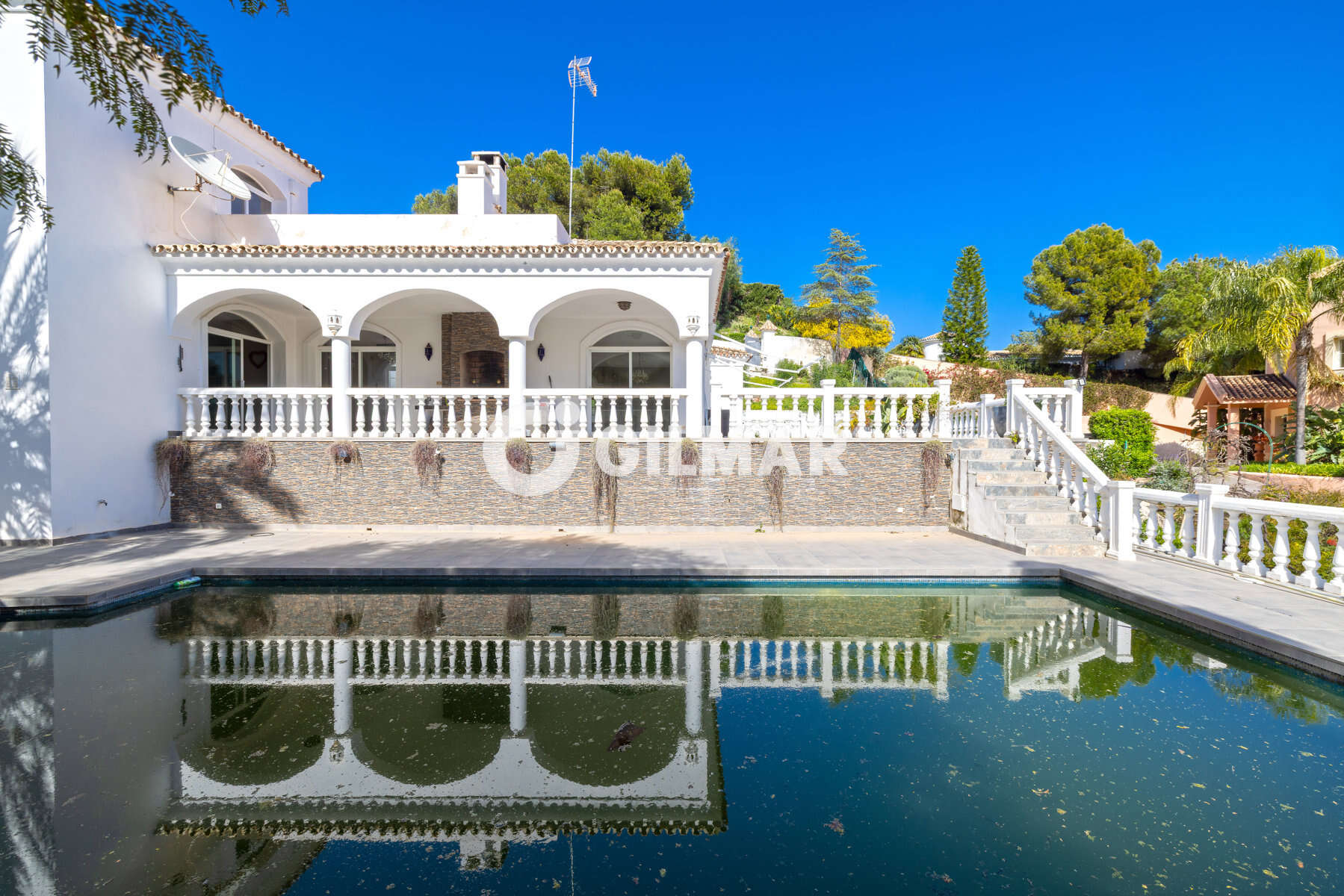 Photo of Villa