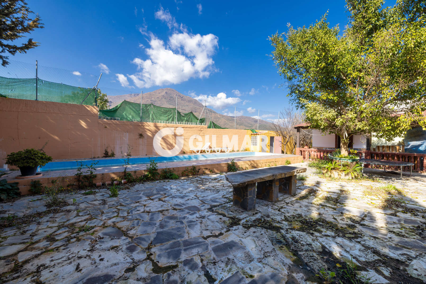 Photo of Villa