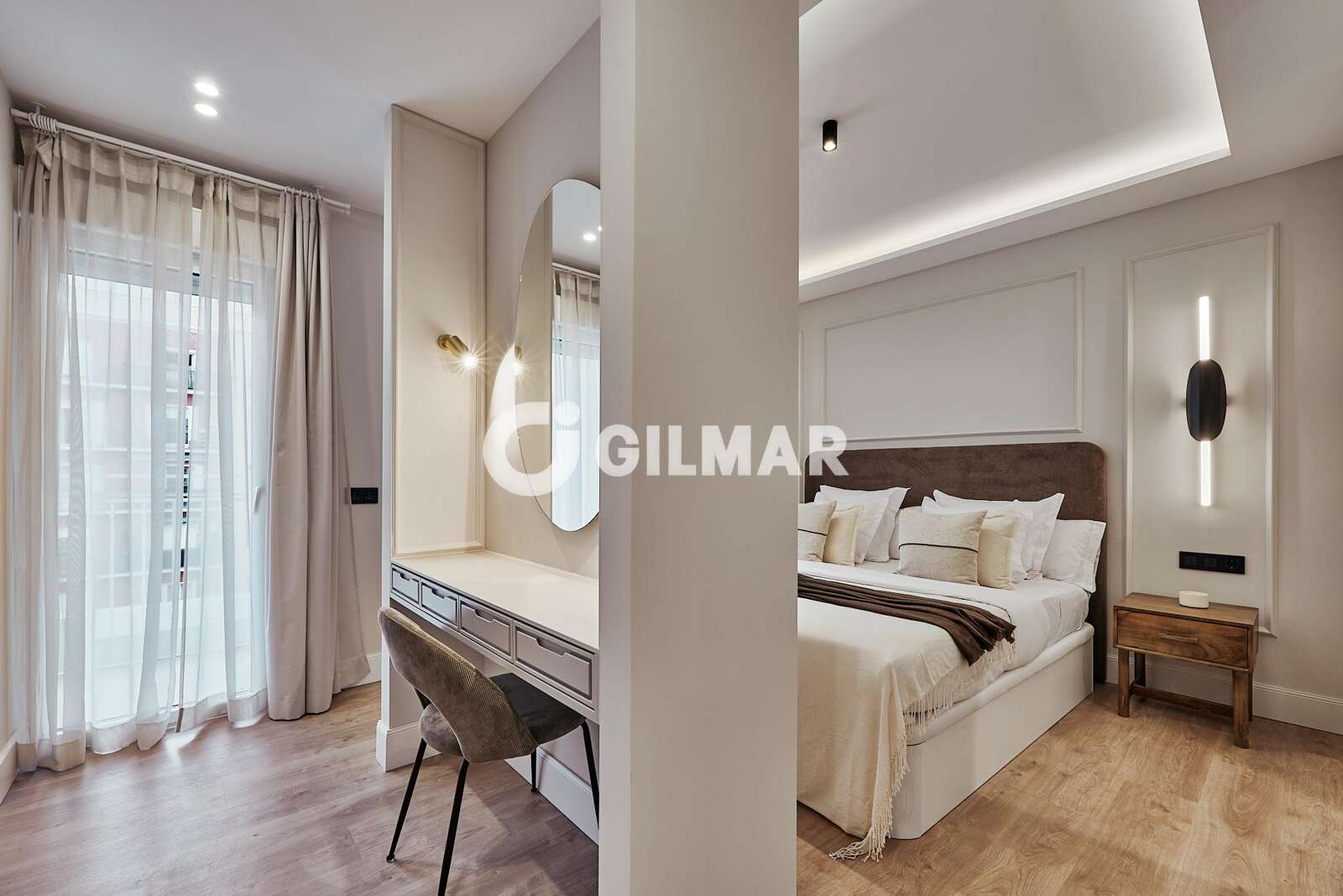 Property slider Gilmar