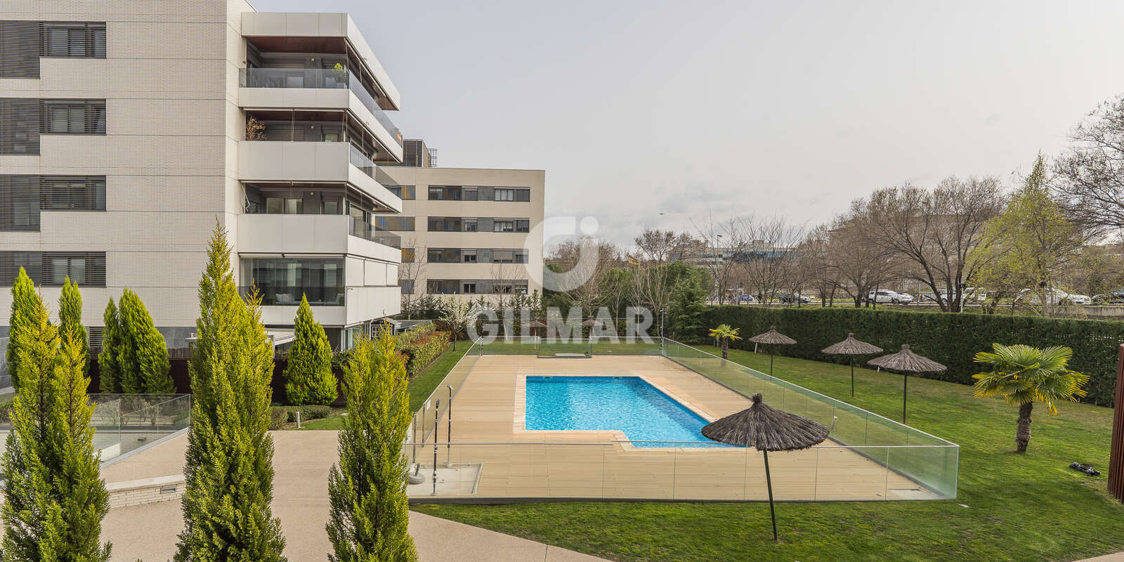 Property slider Gilmar