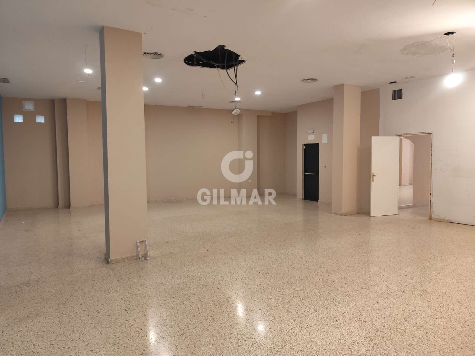 Property slider Gilmar