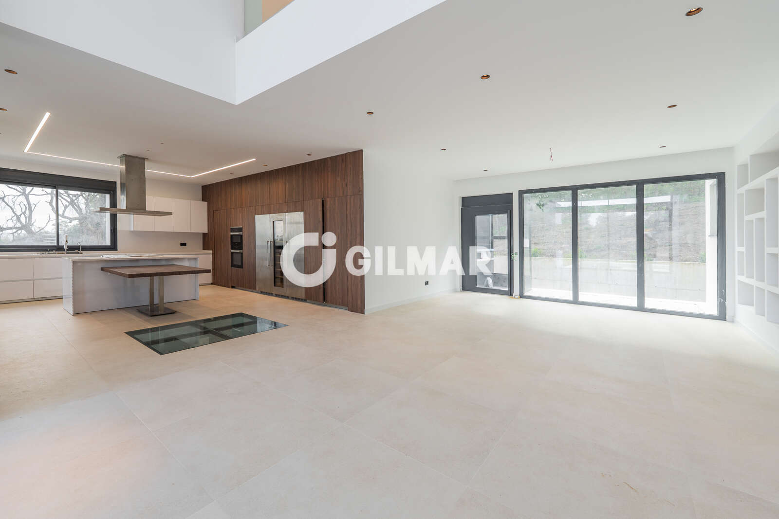Property slider Gilmar