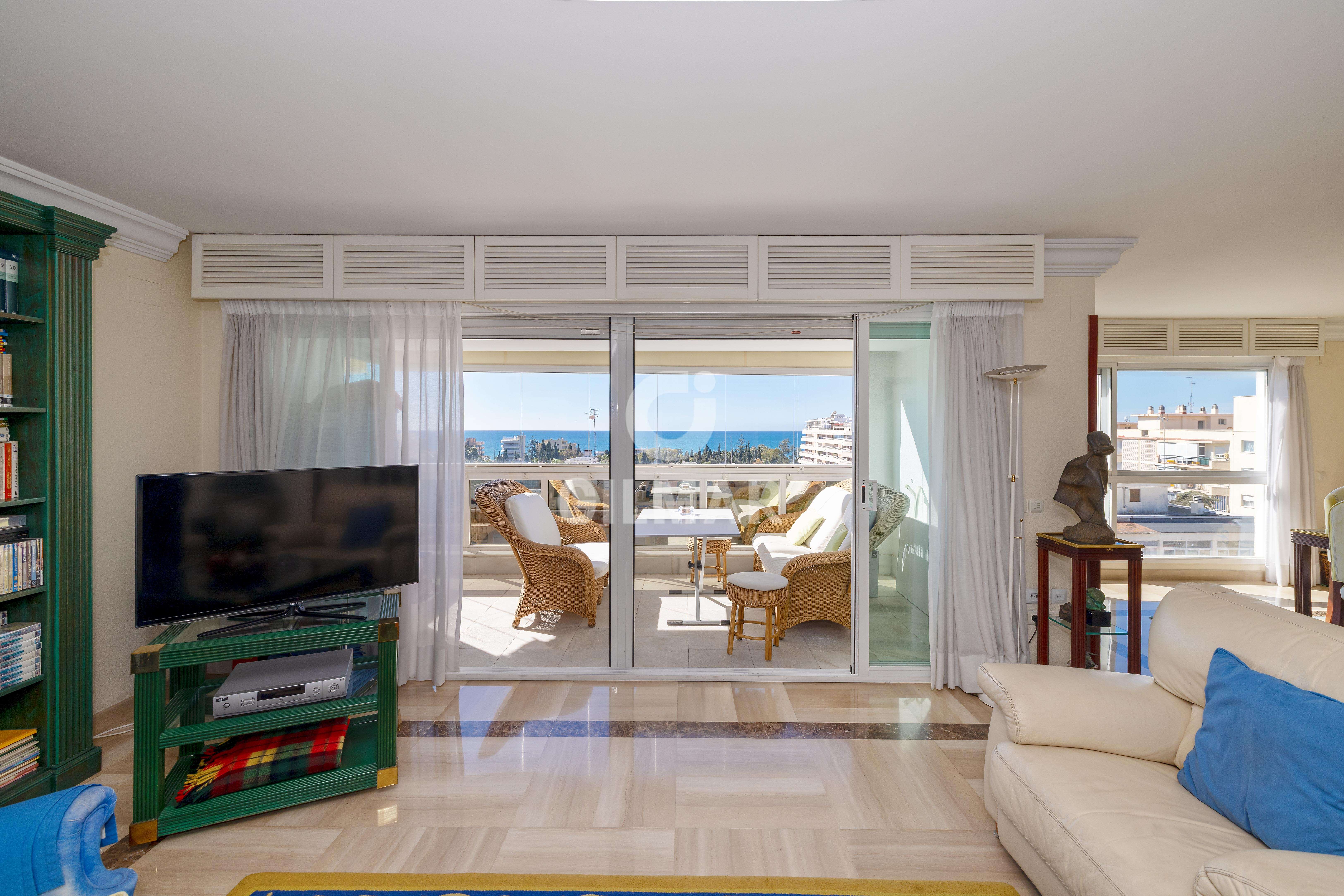 Photo of Duplex penthouse