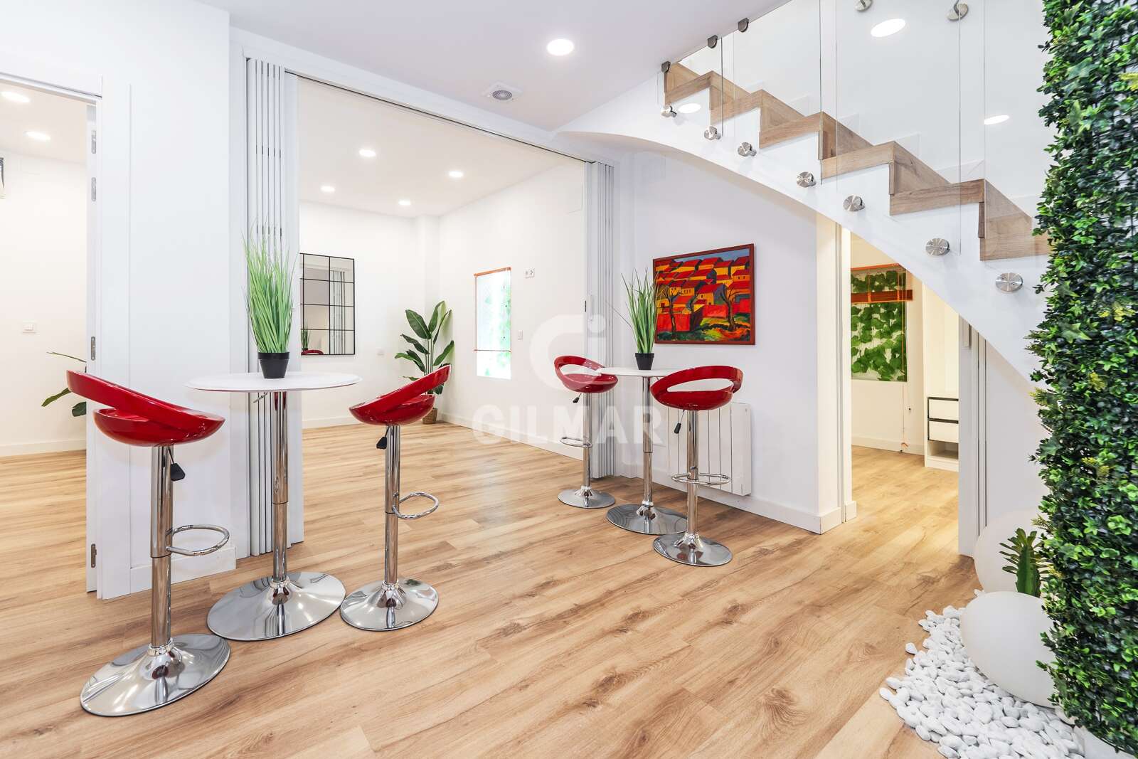 Property slider Gilmar
