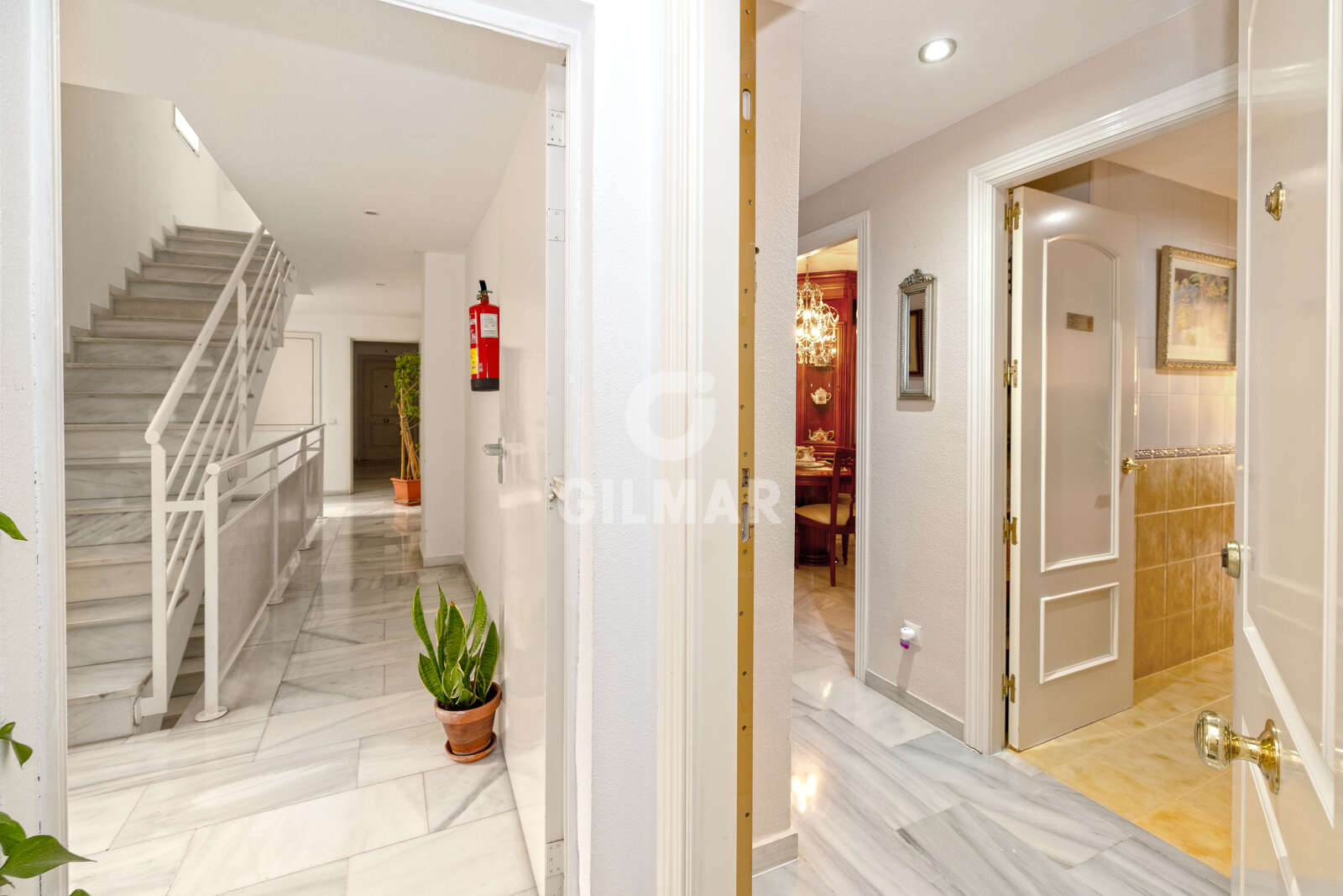 Property slider Gilmar