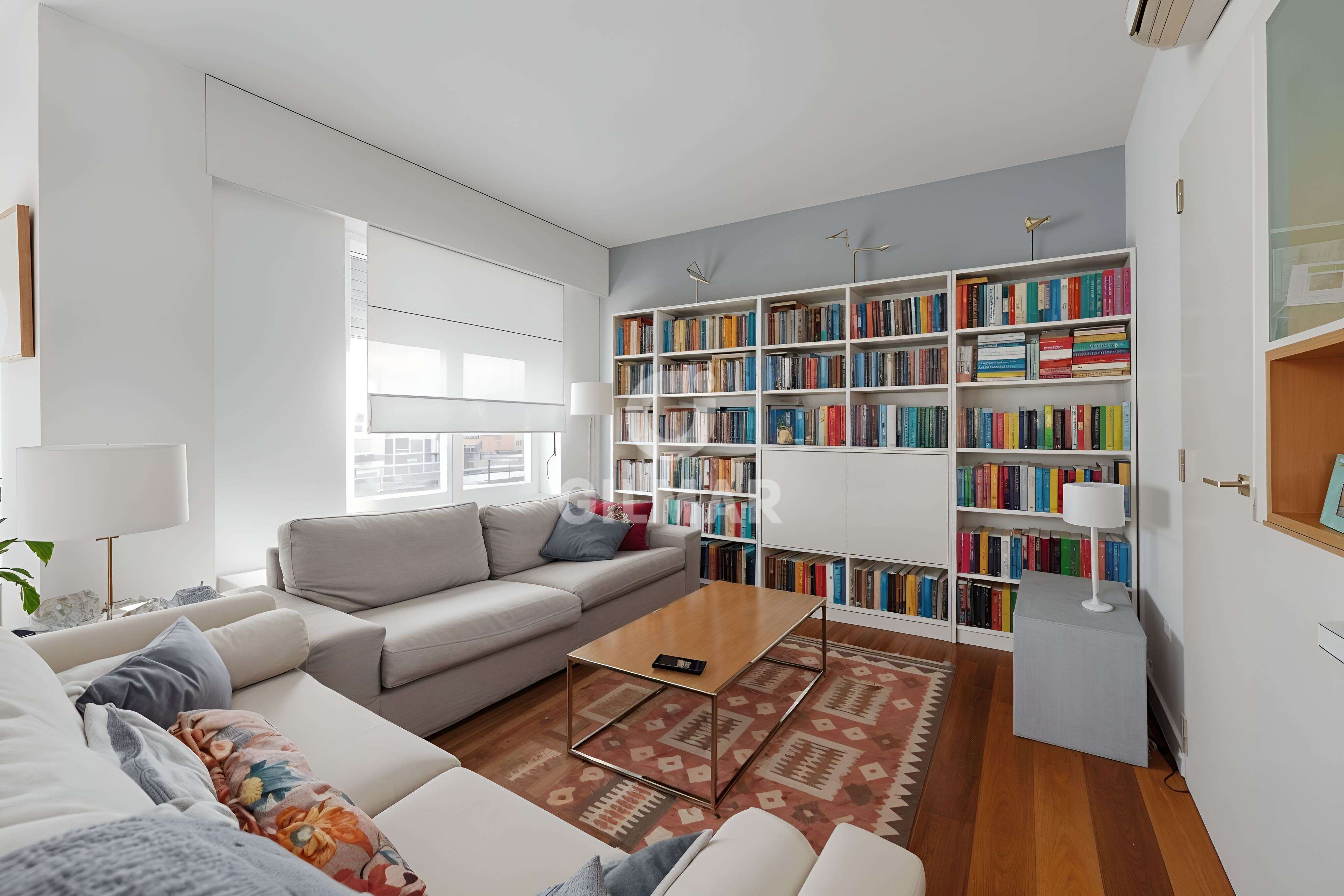 Piso en venta en Nueva España – Madrid