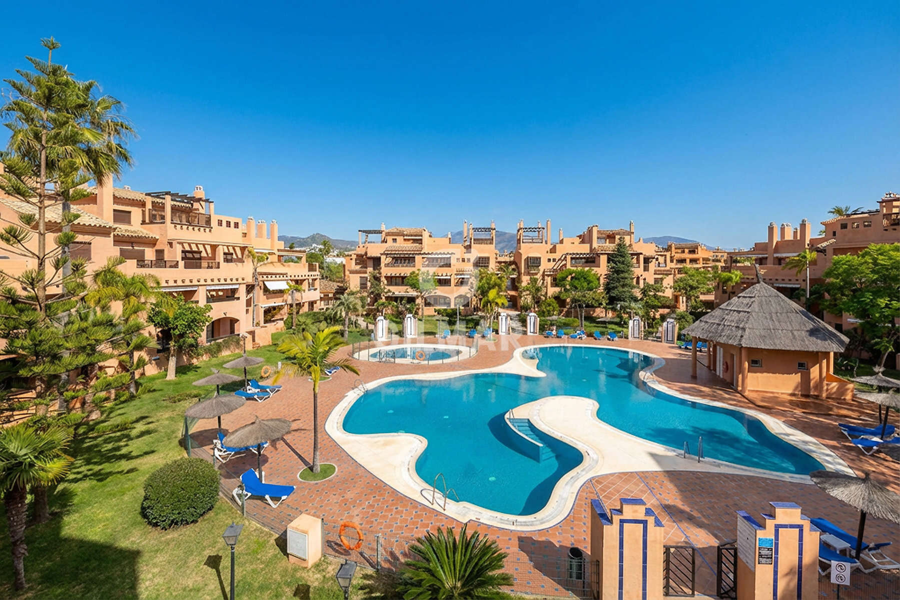 Ático-Dúplex en venta en Estepona Este – Málaga
