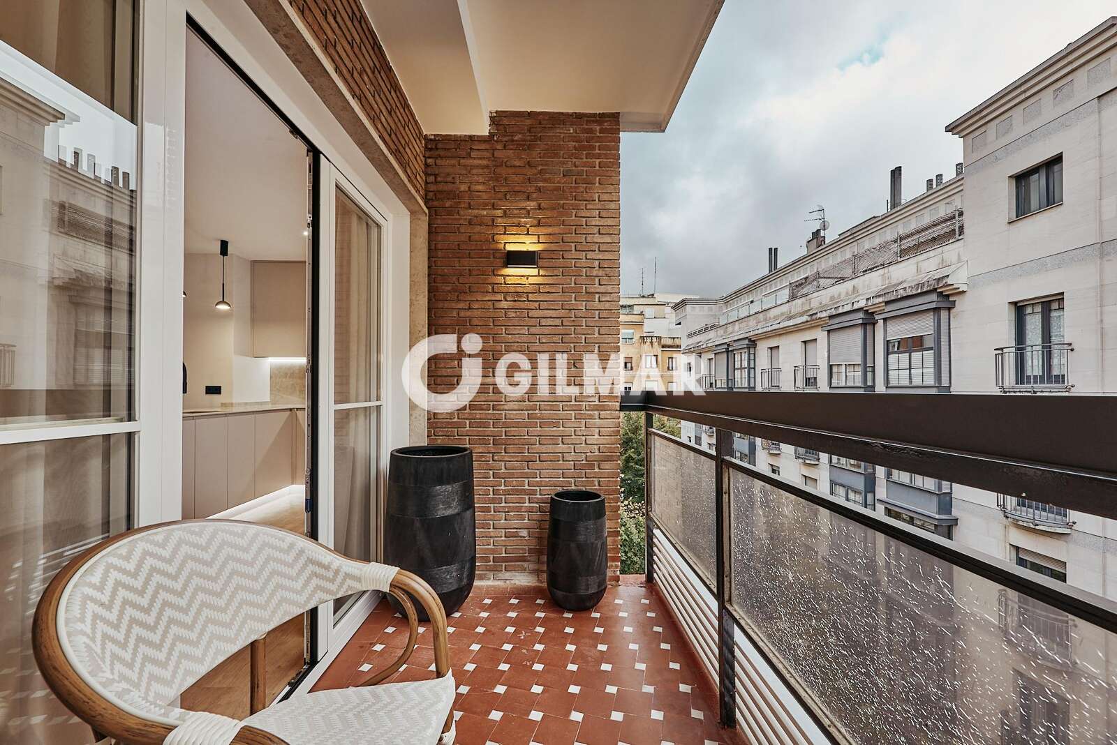 Property slider Gilmar