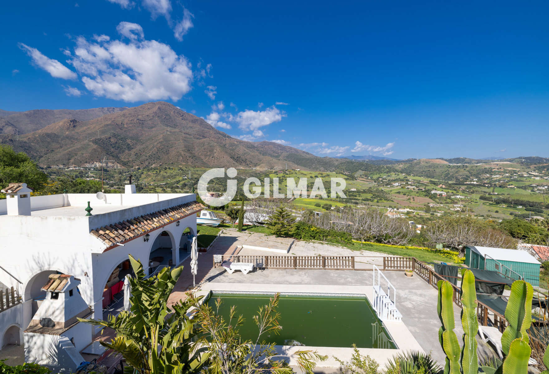 Photo of Villa