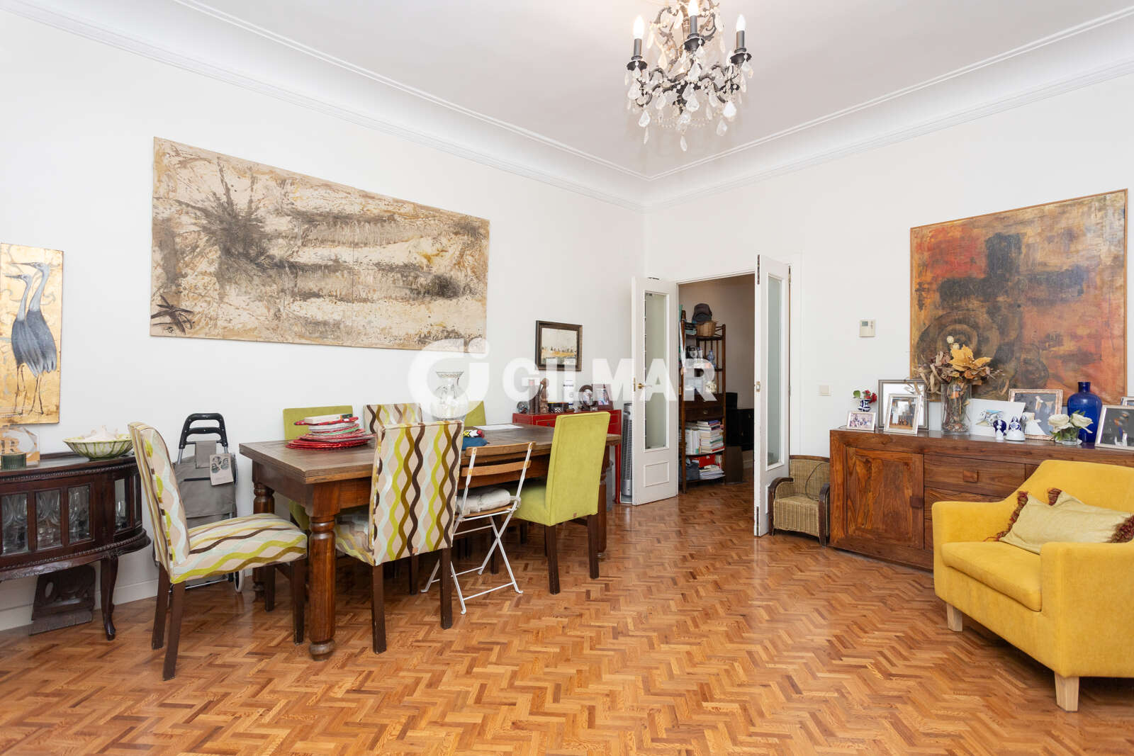 Property slider Gilmar
