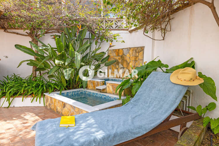 Chalet Pareado en venta en Estepona – Málaga | Gilmar Consulting