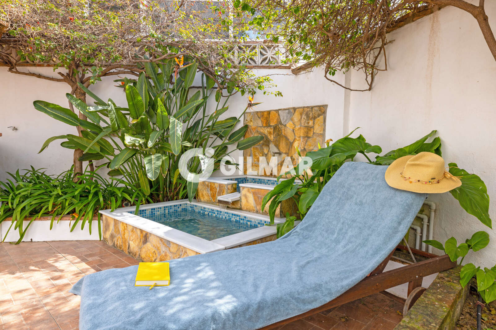 Property slider Gilmar