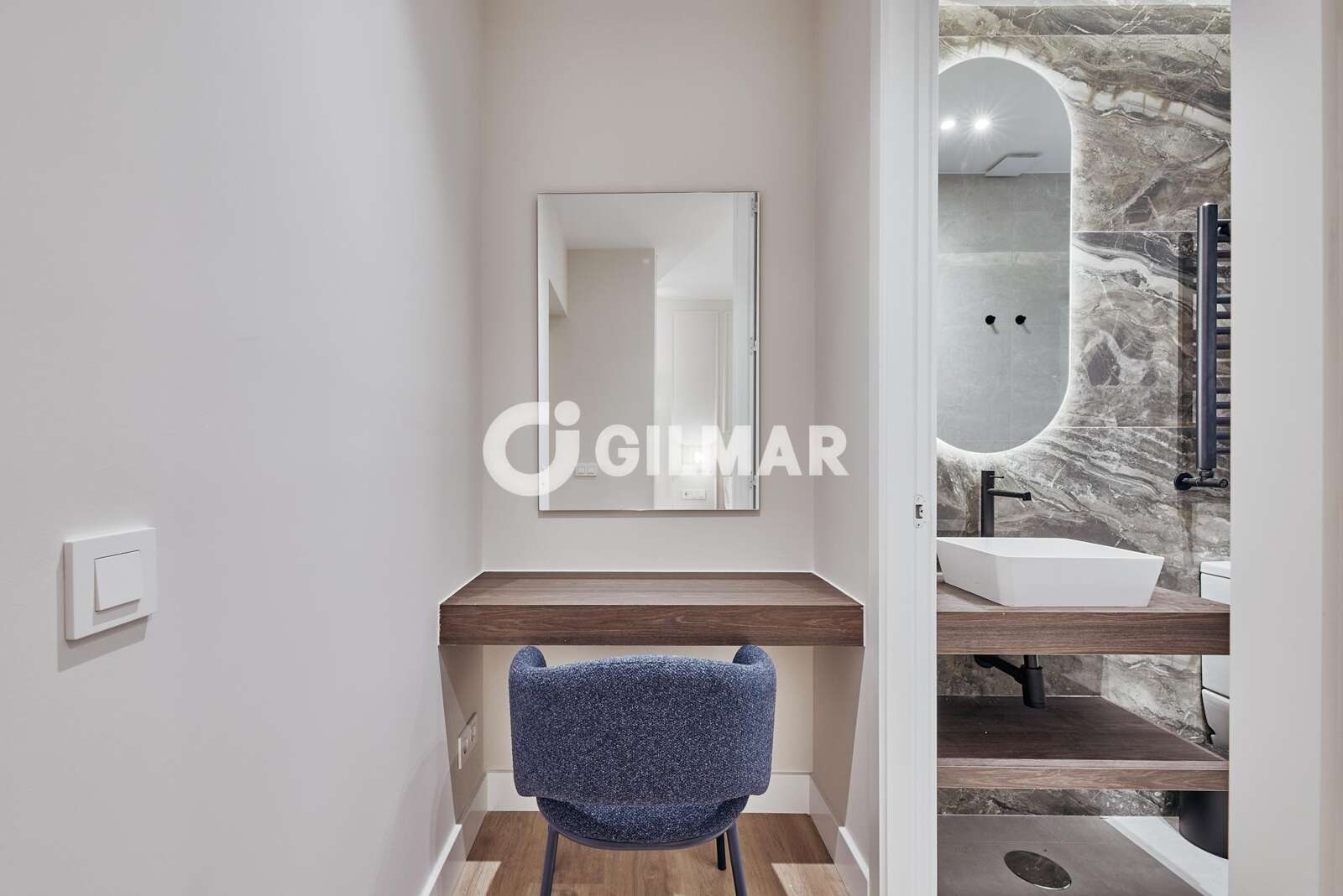 Property slider Gilmar