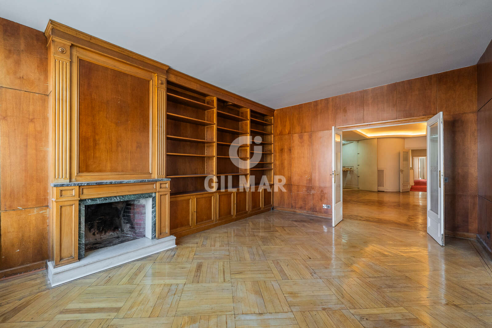 Property slider Gilmar