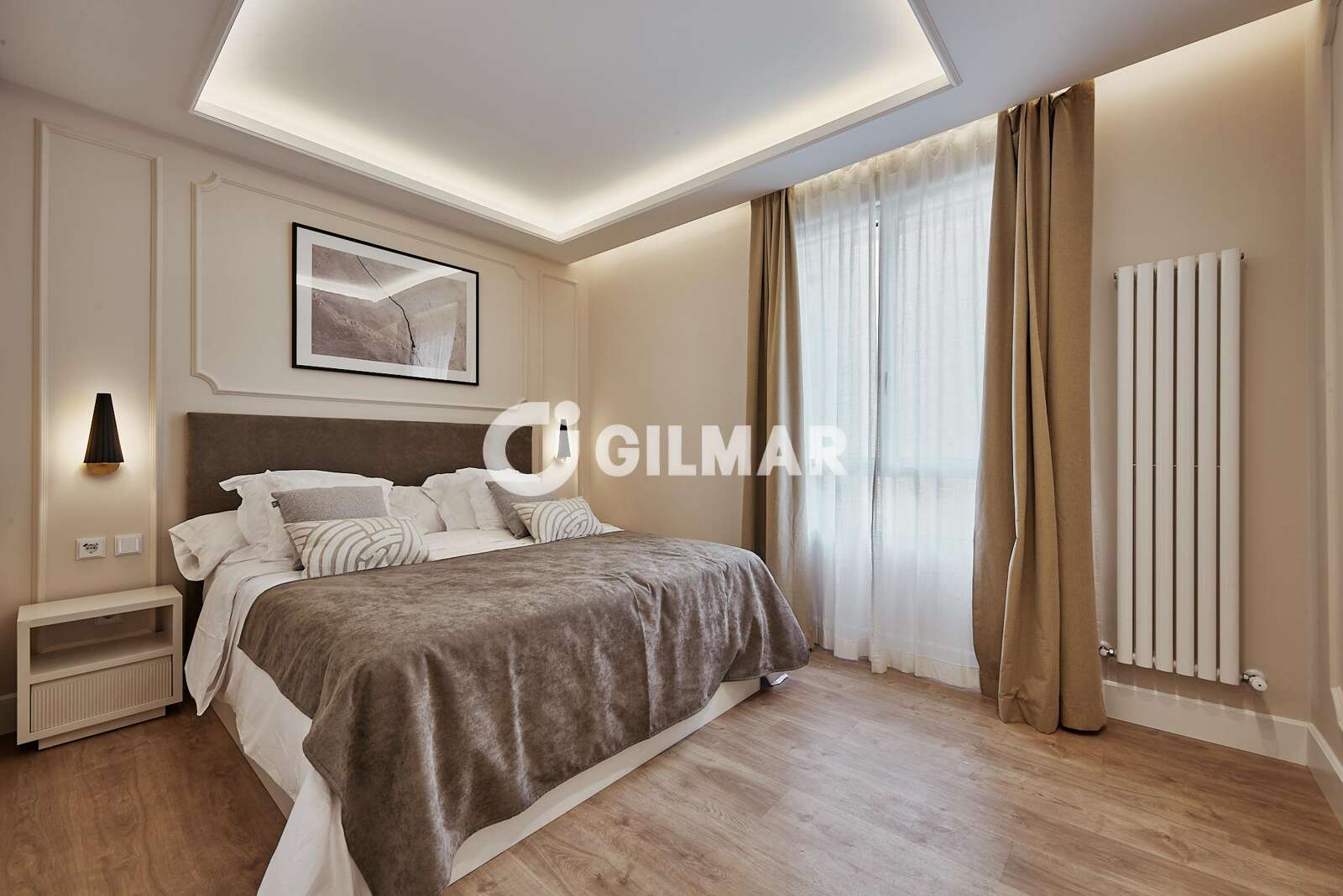 Property slider Gilmar