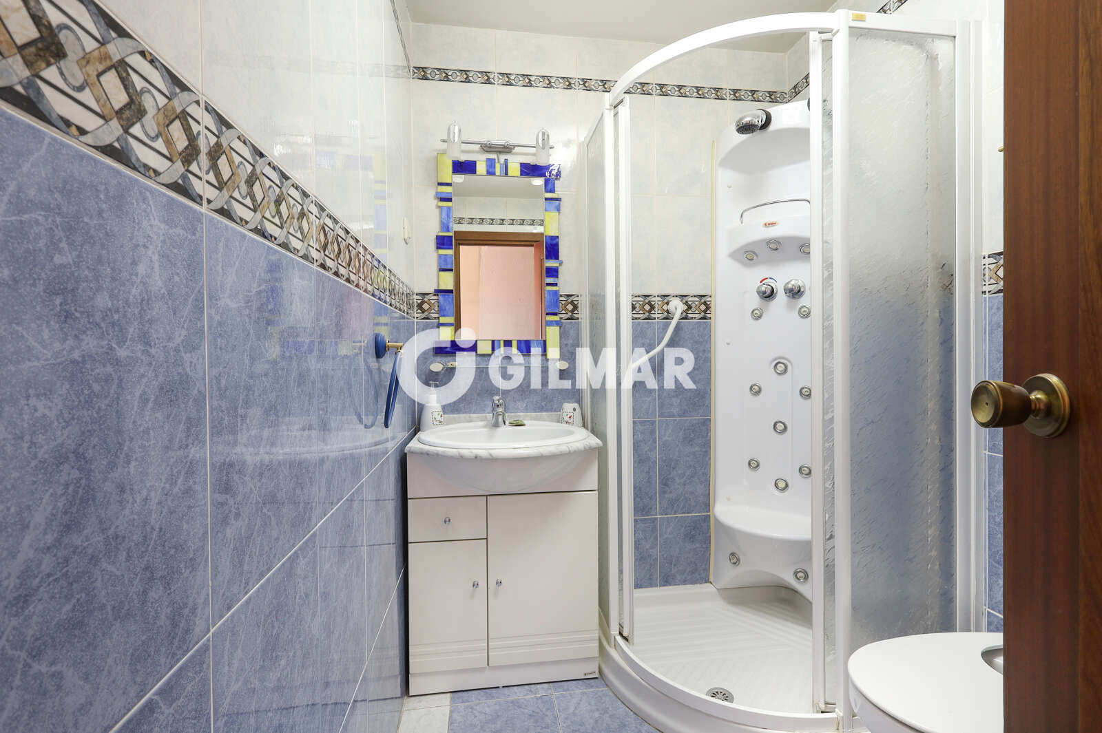 Property slider Gilmar