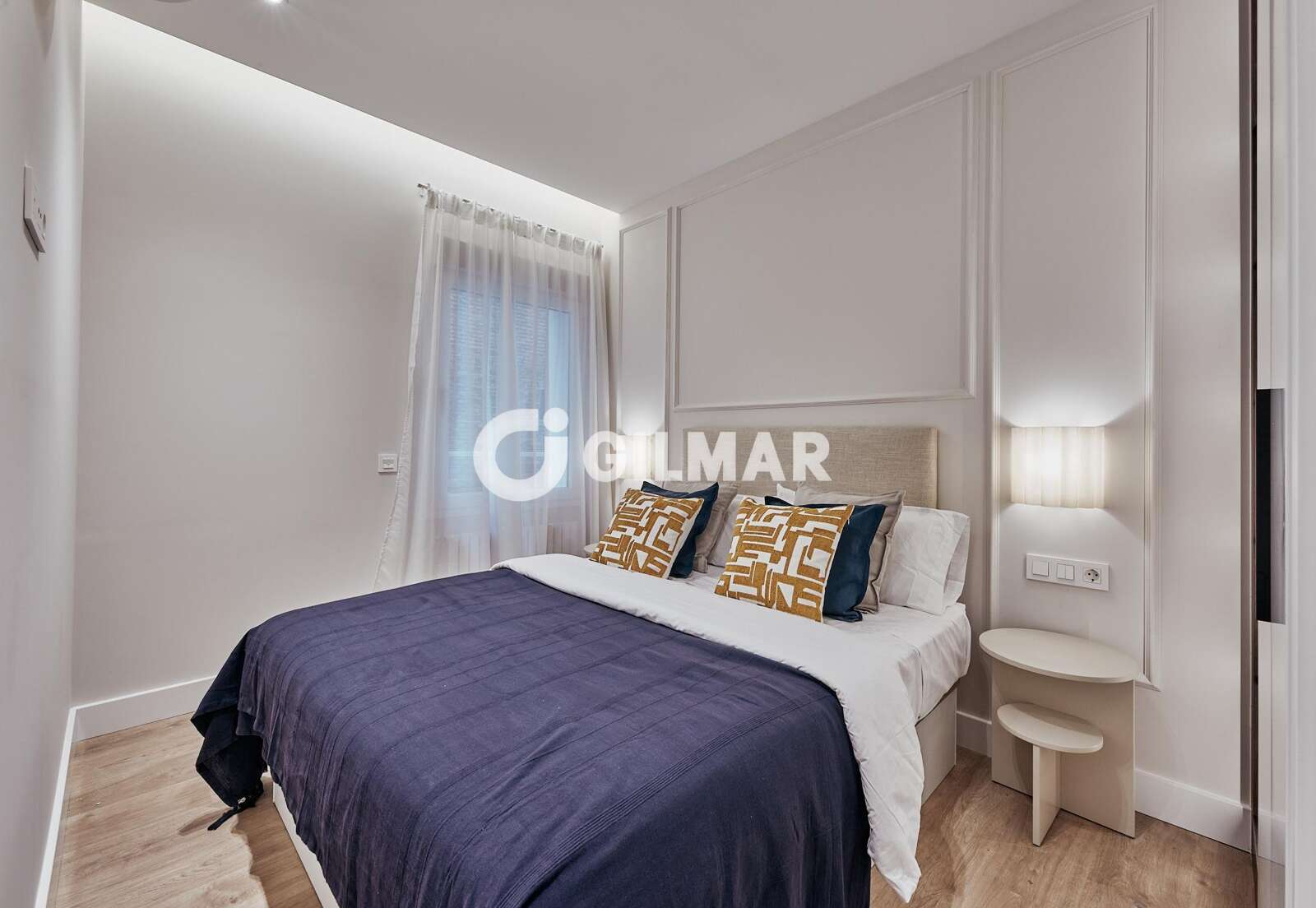 Property slider Gilmar