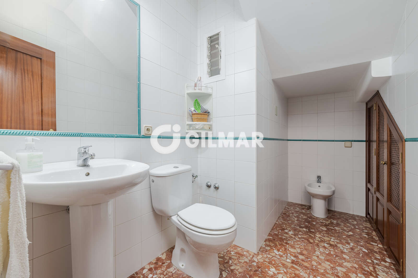 Property slider Gilmar