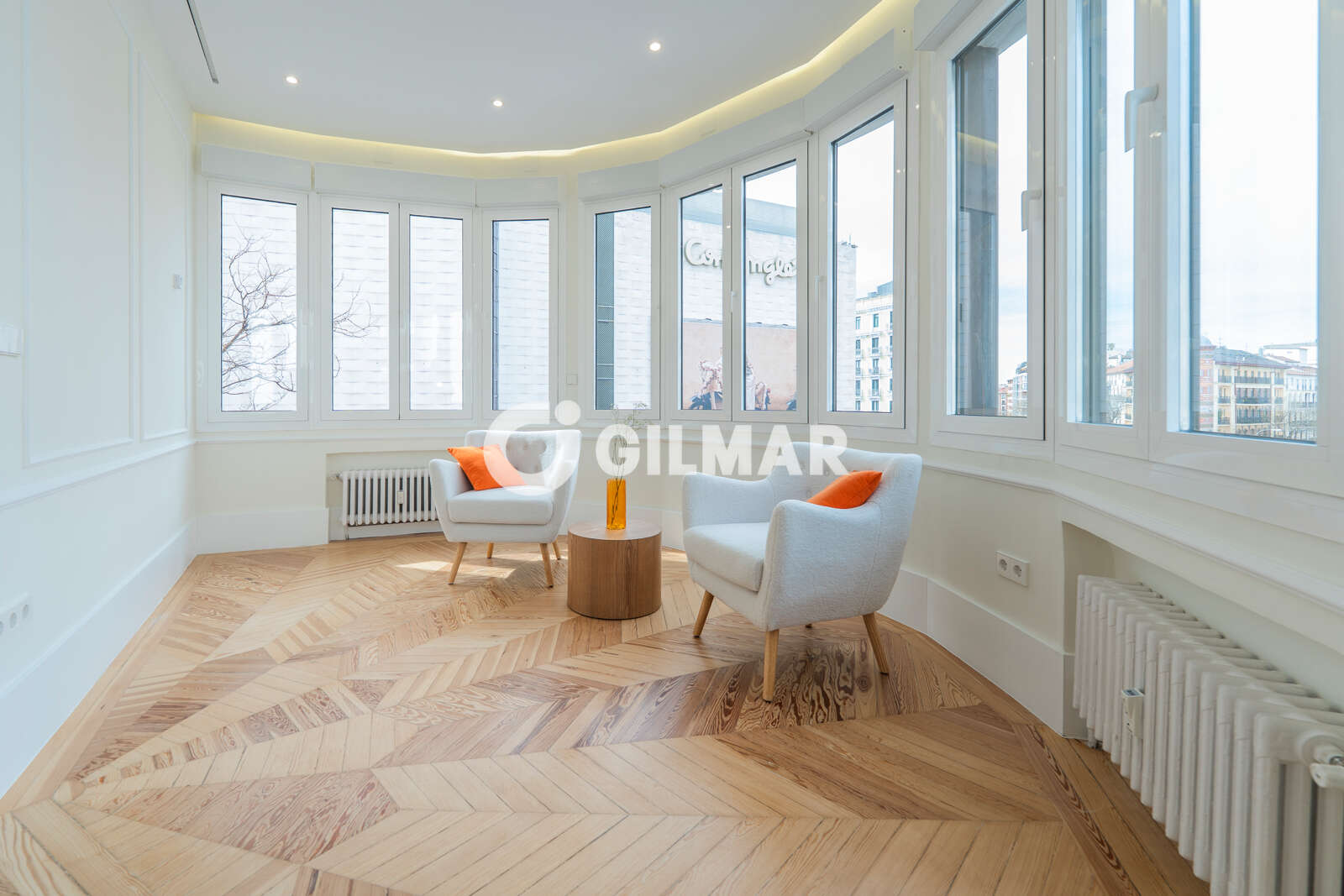 Property slider Gilmar
