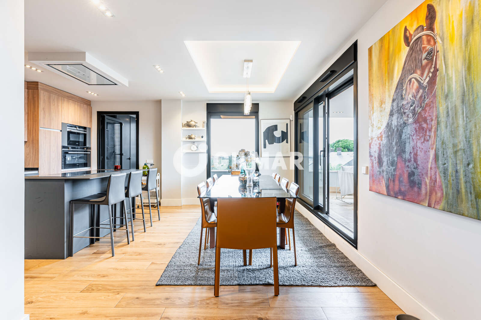 Property slider Gilmar