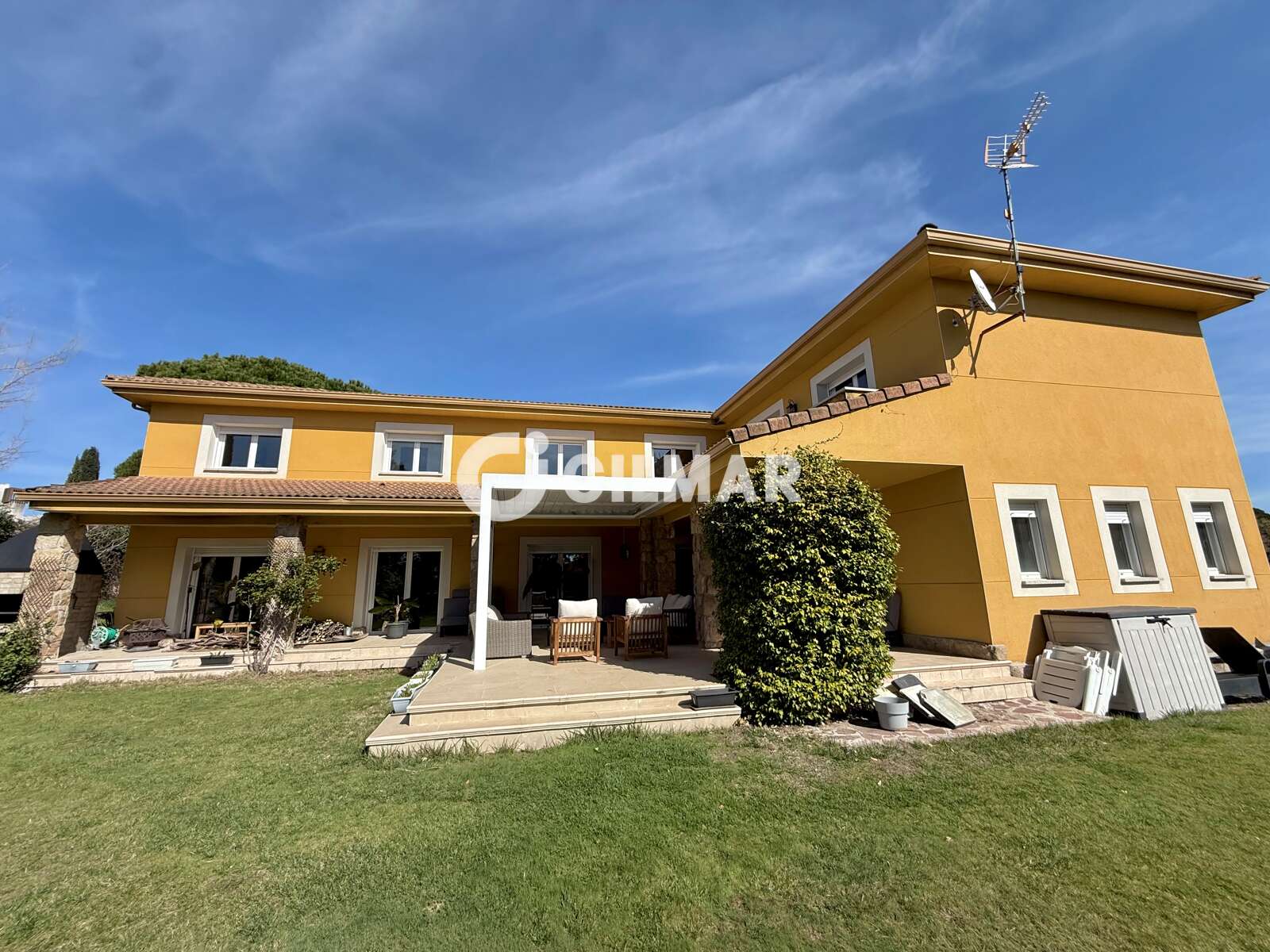 Property slider Gilmar