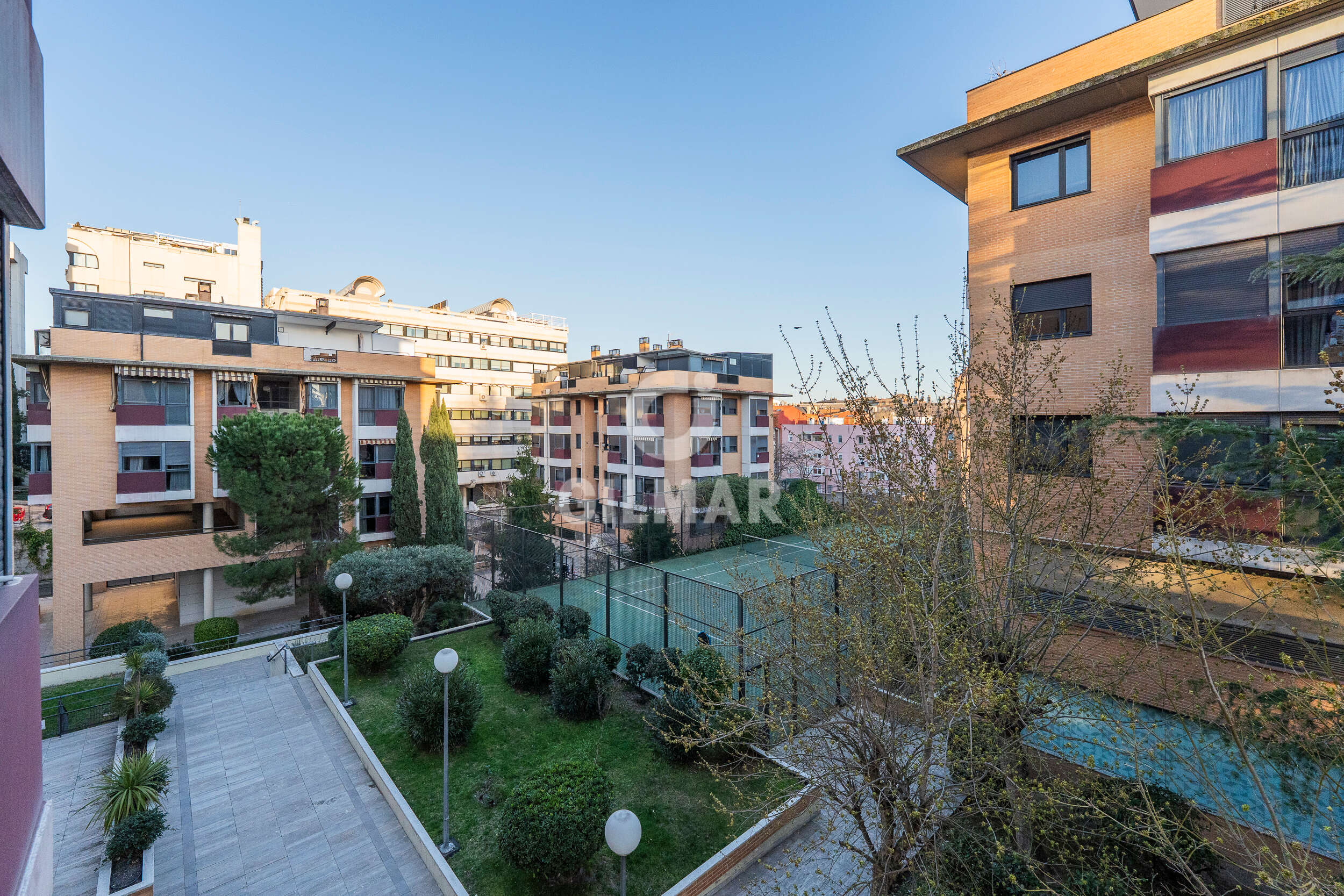 Photo of Apartment