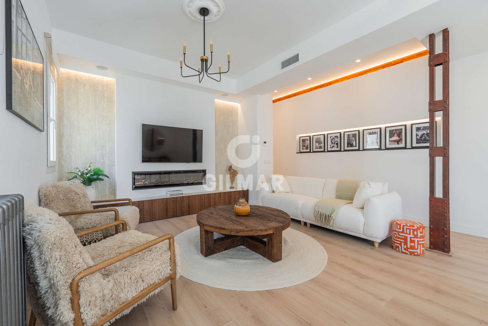 Property slider Gilmar