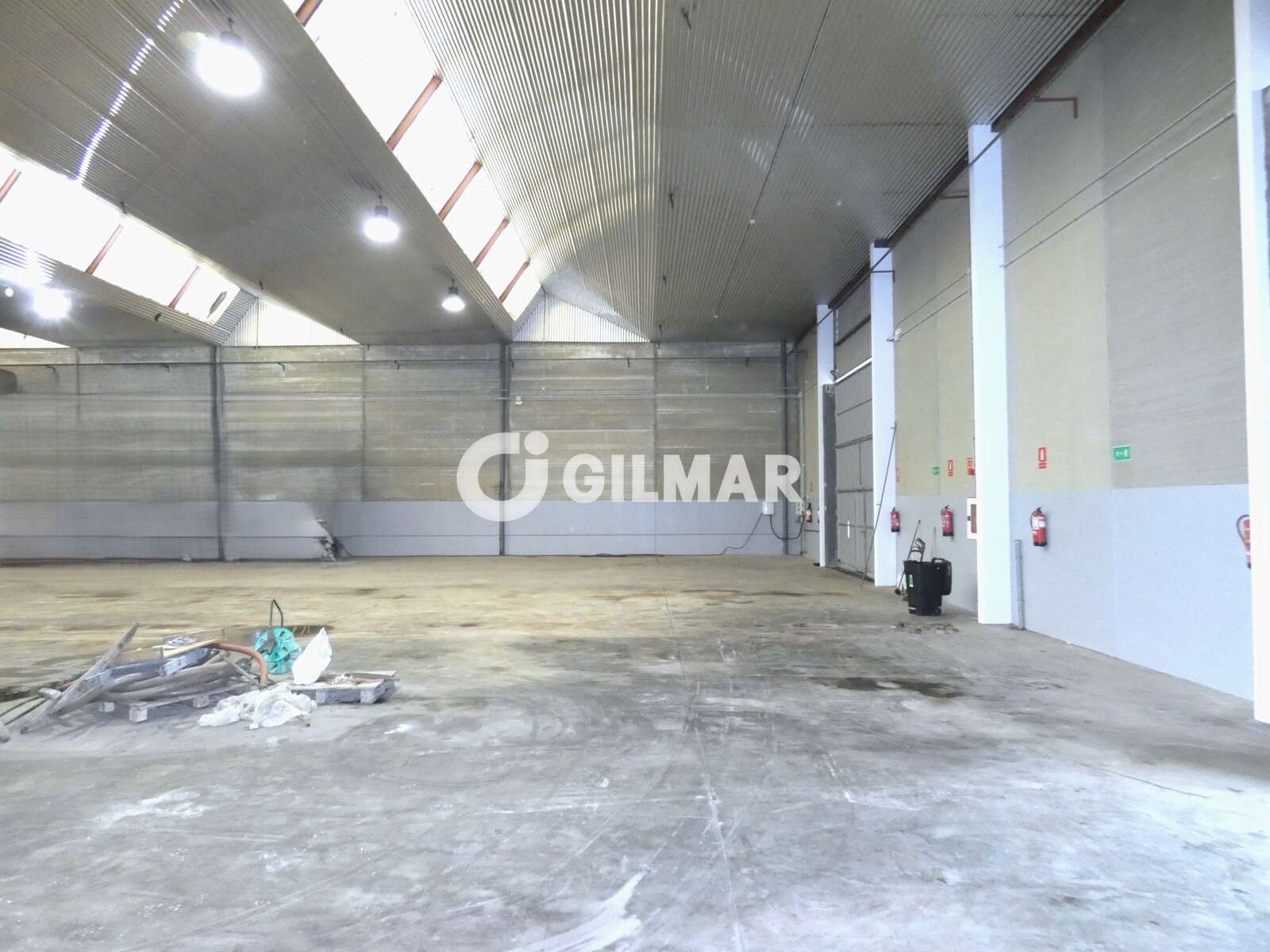 Property slider Gilmar