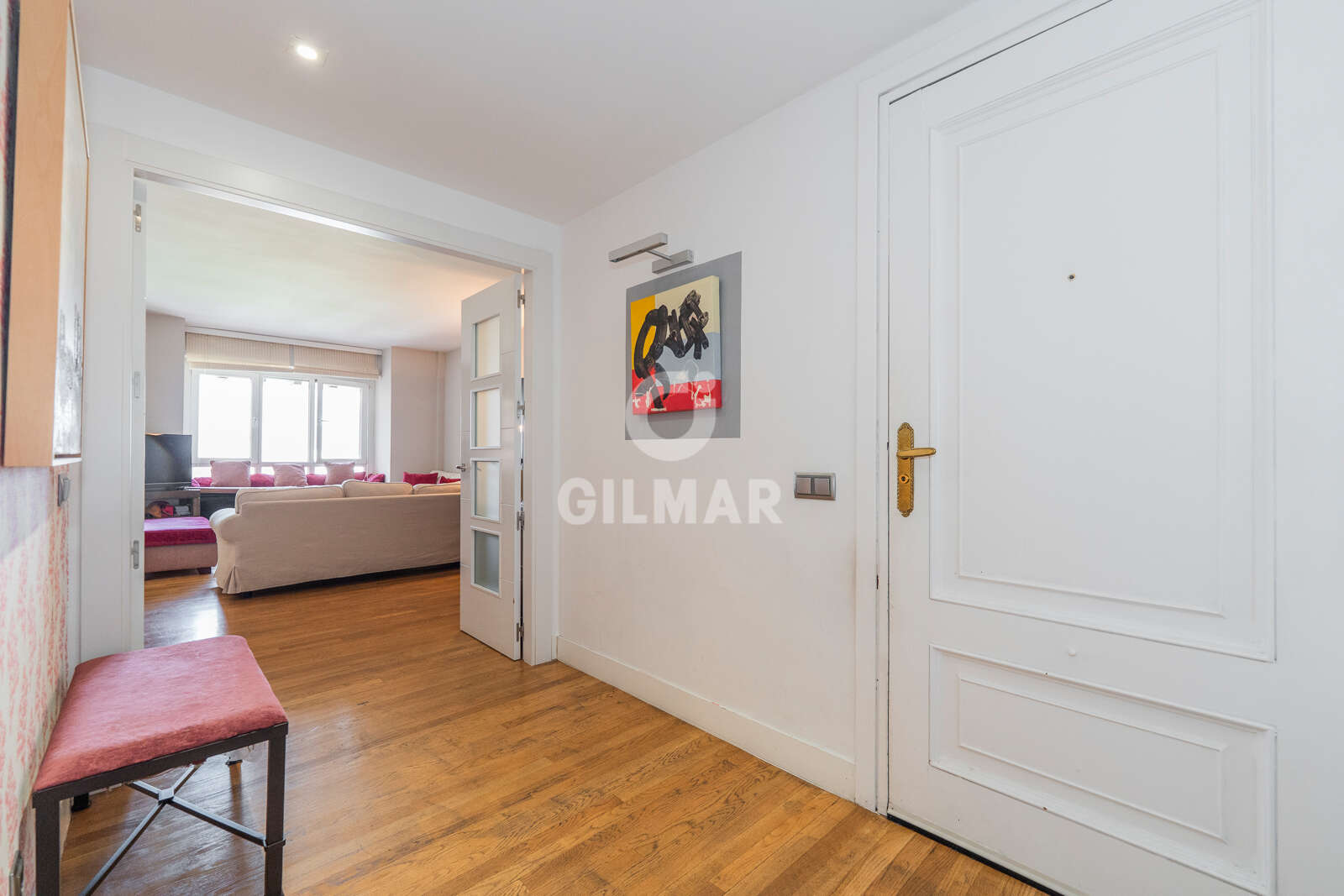 Property slider Gilmar