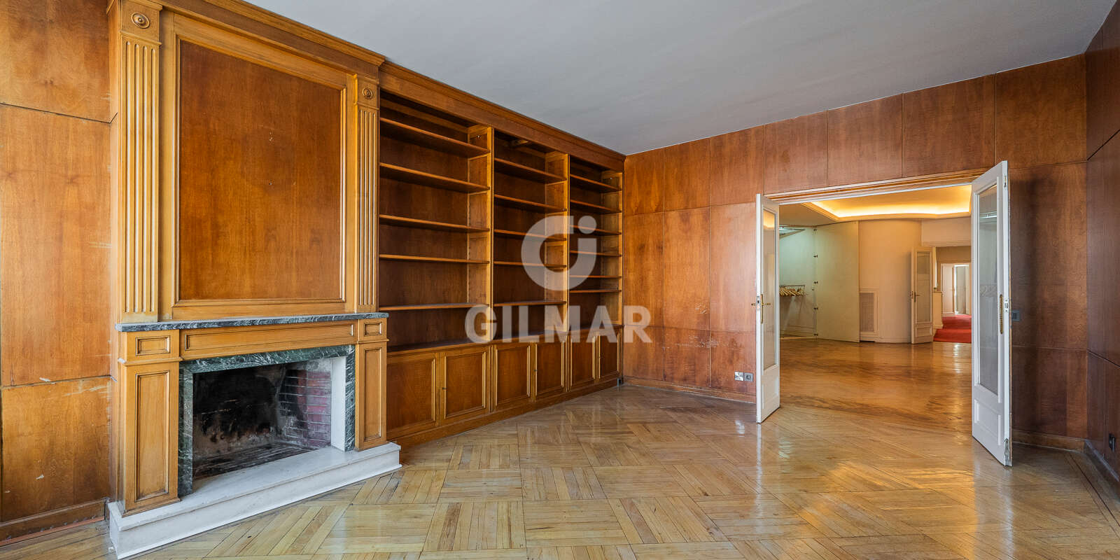 Property slider Gilmar
