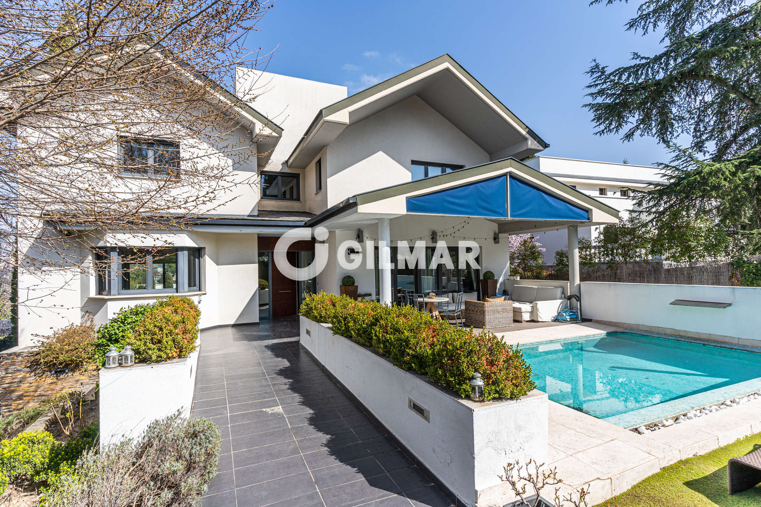 Photo of Villa