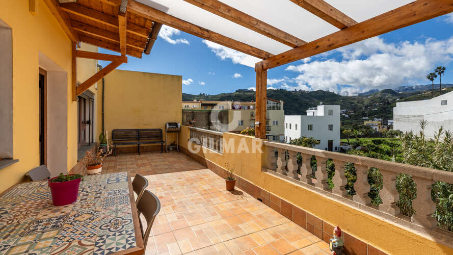 Chalet Adosado en venta en Teror – Las Palmas | Gilmar Consulting