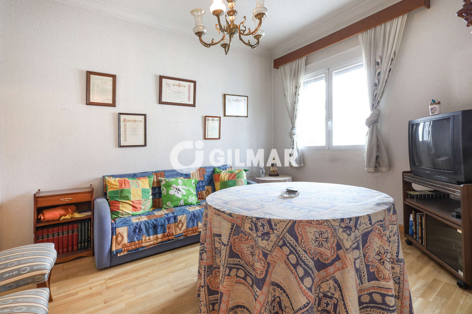 Property slider Gilmar
