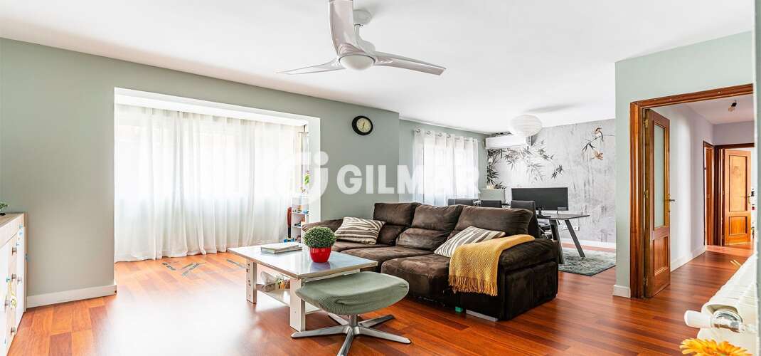 Apartment for sale in Mirasierra – Madrid | Gilmar Consulting