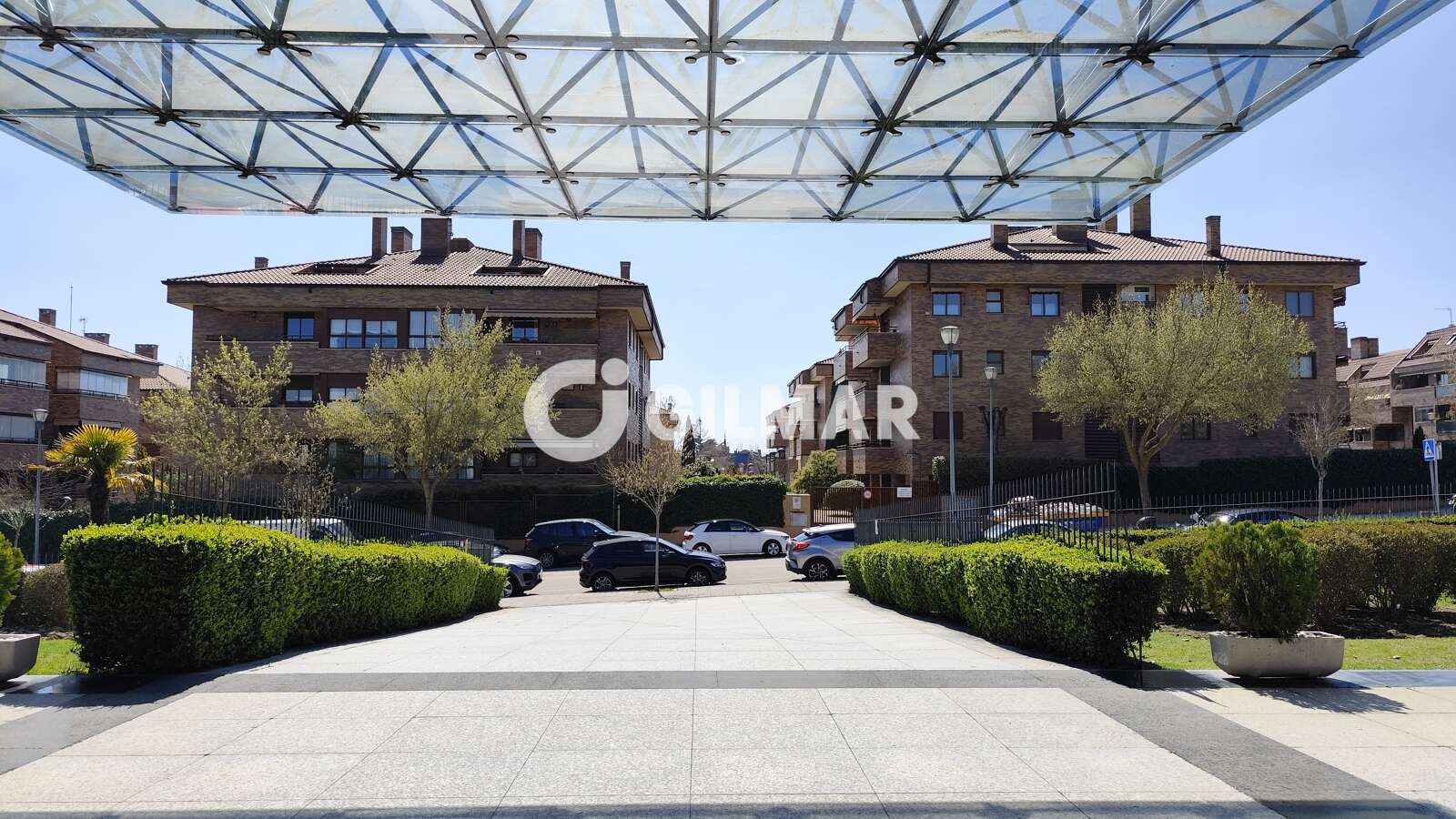 Property slider Gilmar