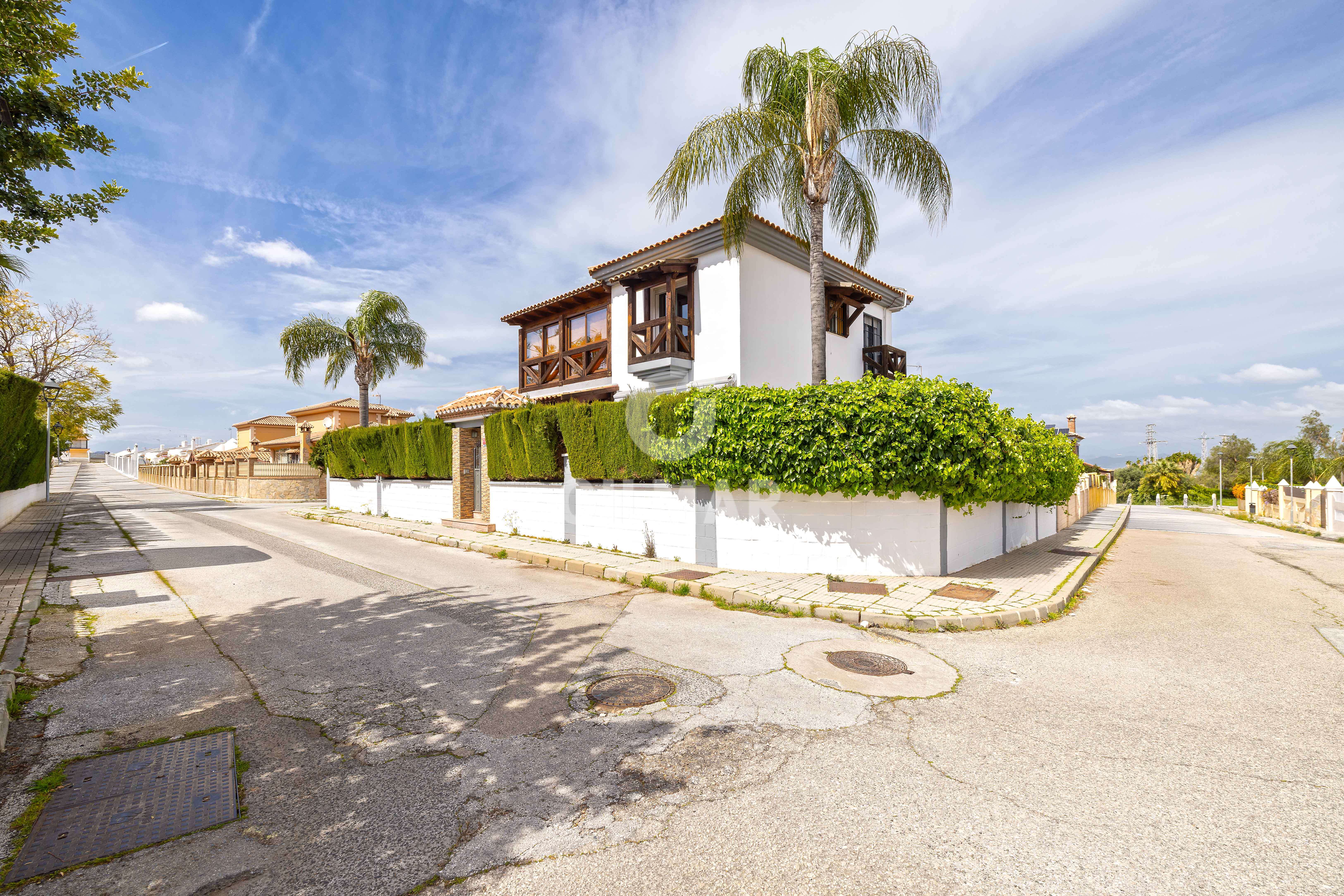 Chalet · 293 m² · 5 dorm