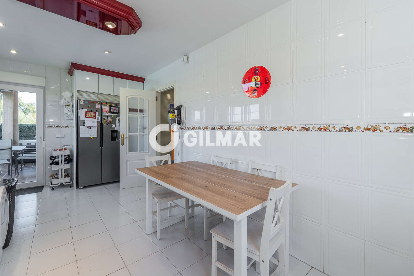 Property slider Gilmar