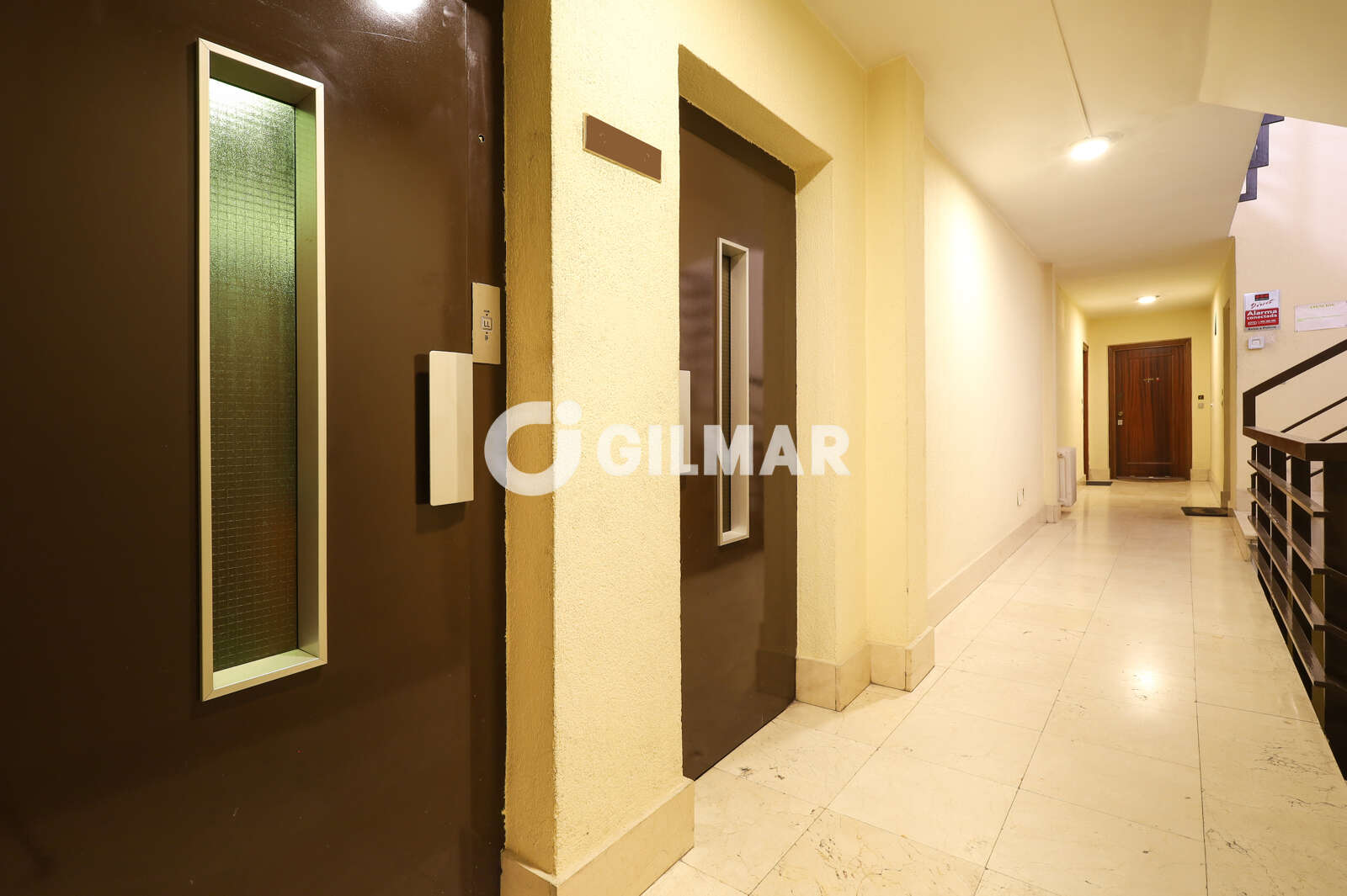 Property slider Gilmar