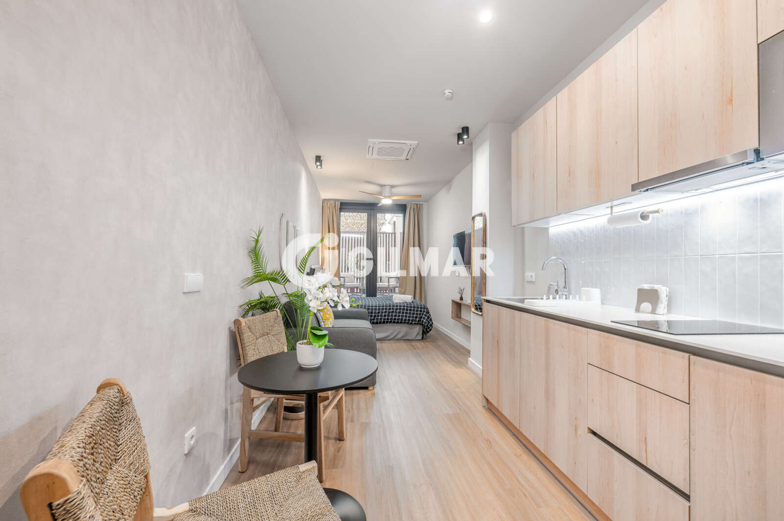 Property slider Gilmar
