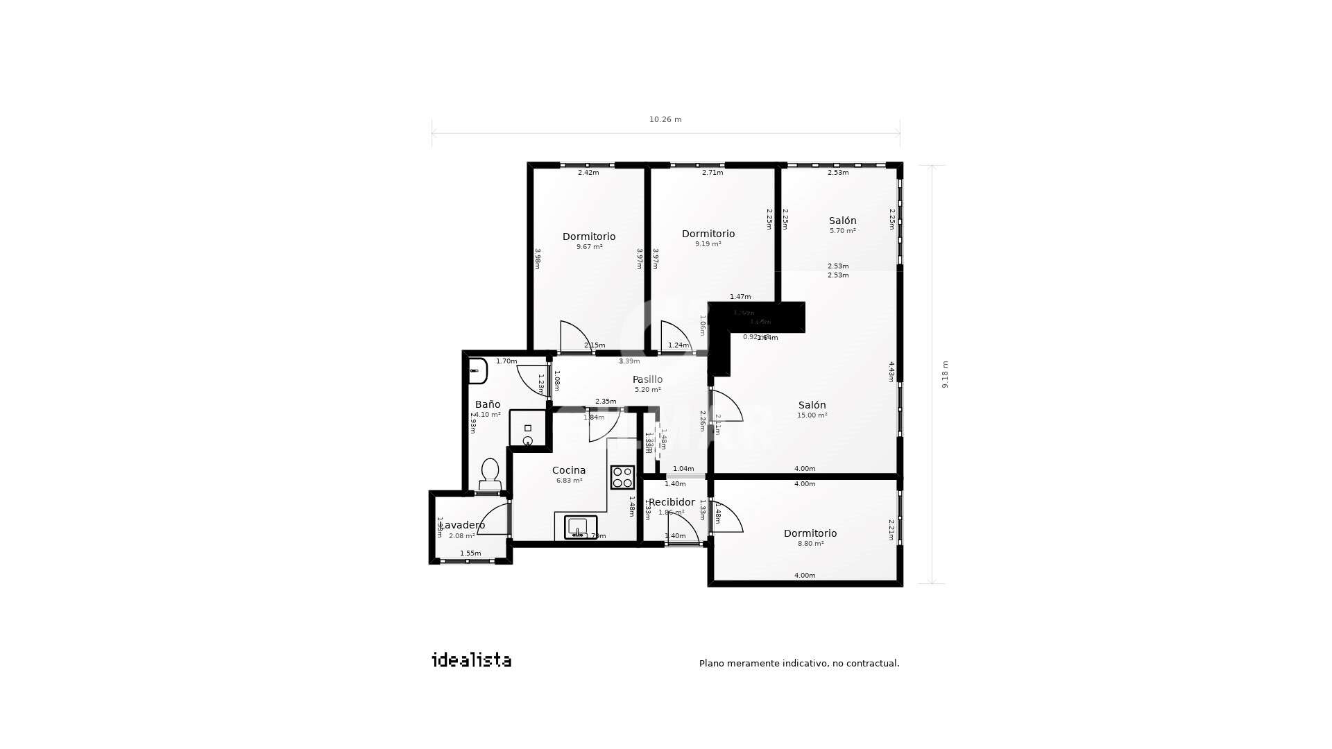 Photo of Apartment