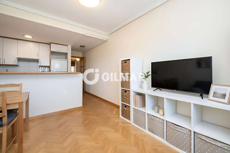 Apartment for sale in Canillas – Madrid | Gilmar Consulting