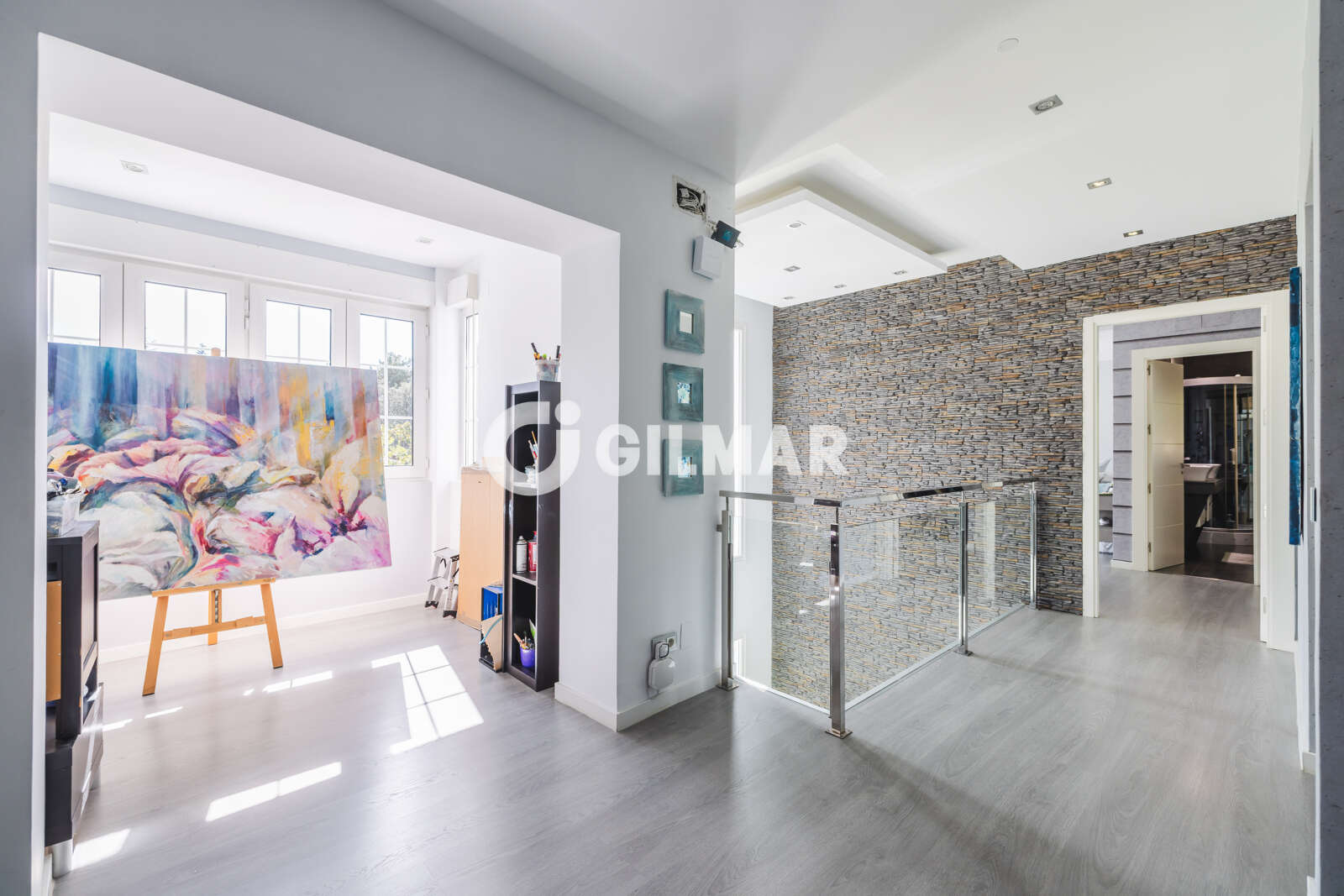 Property slider Gilmar