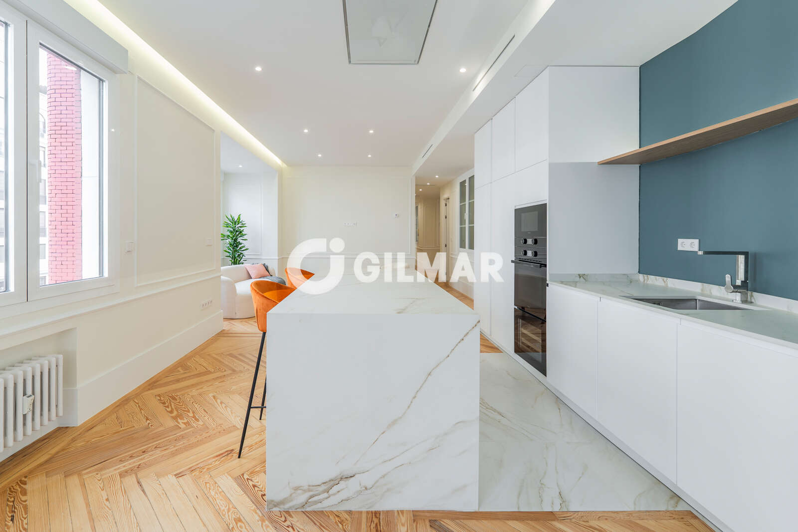 Property slider Gilmar