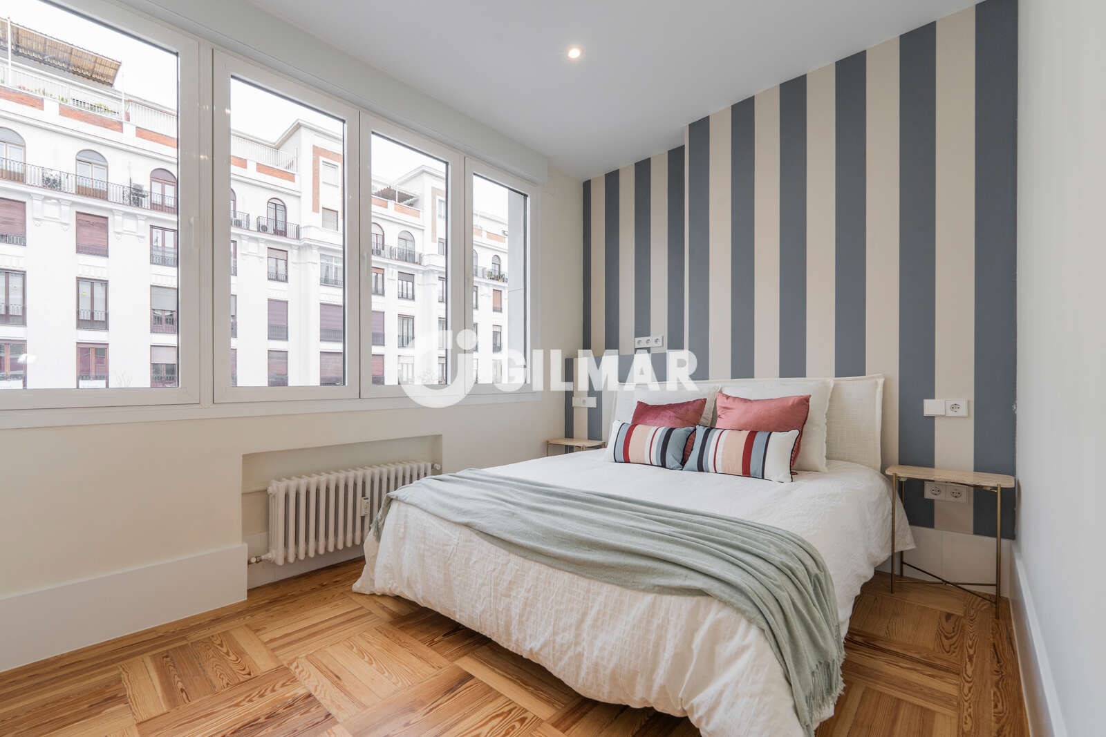 Property slider Gilmar