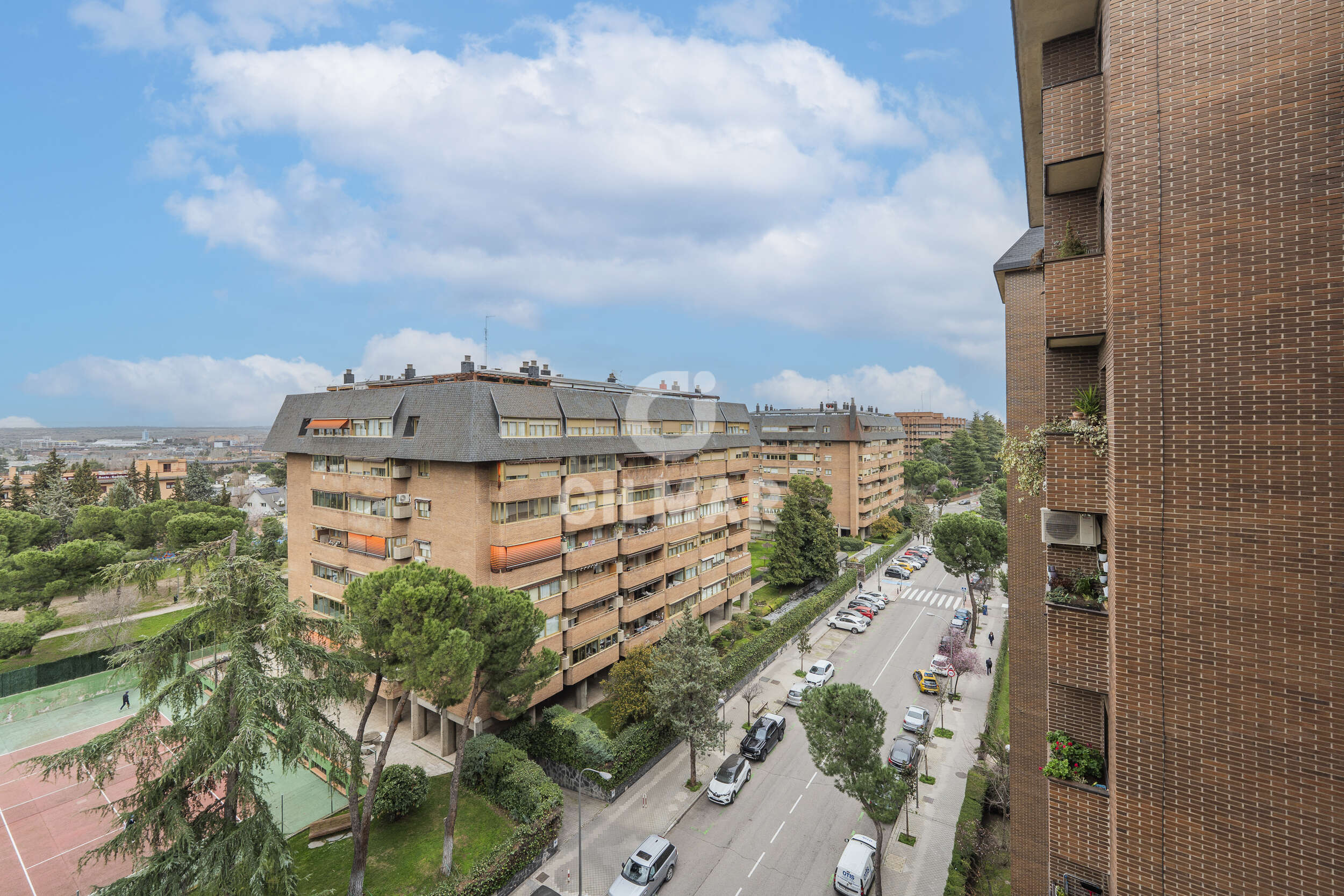 Photo of Apartment
