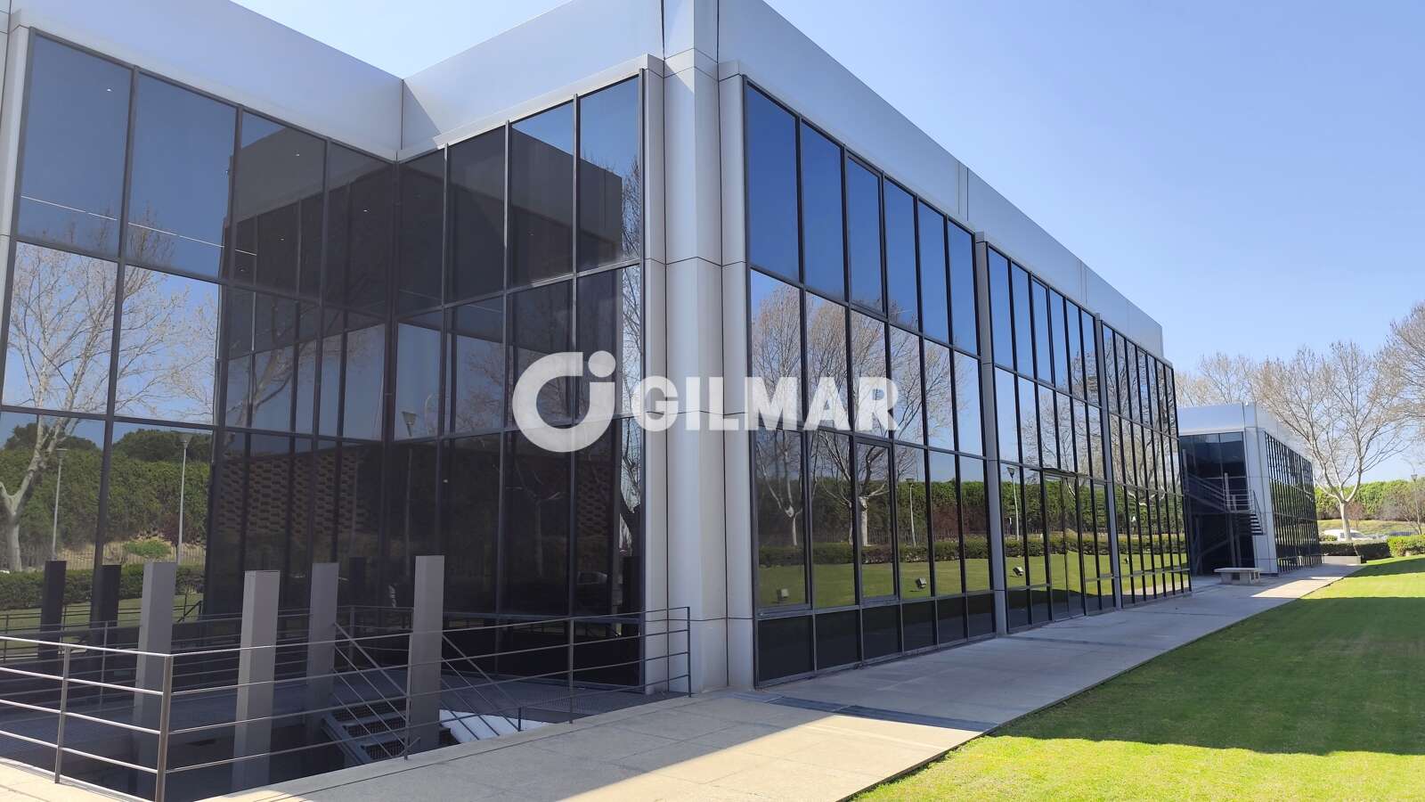 Property slider Gilmar