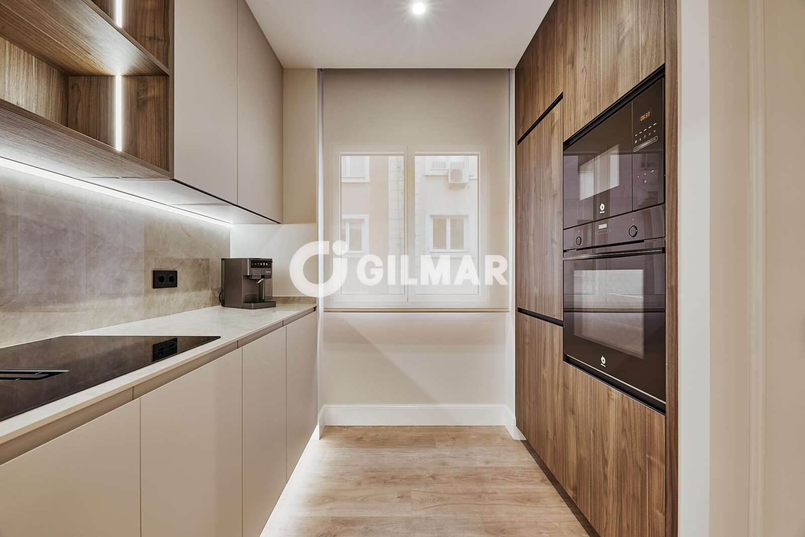 Property slider Gilmar