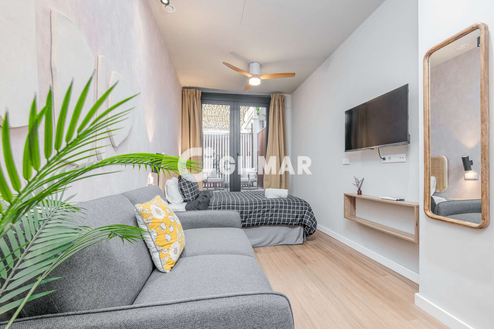 Property slider Gilmar